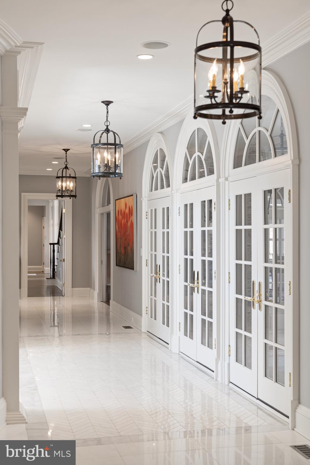 AVENEL - Residential