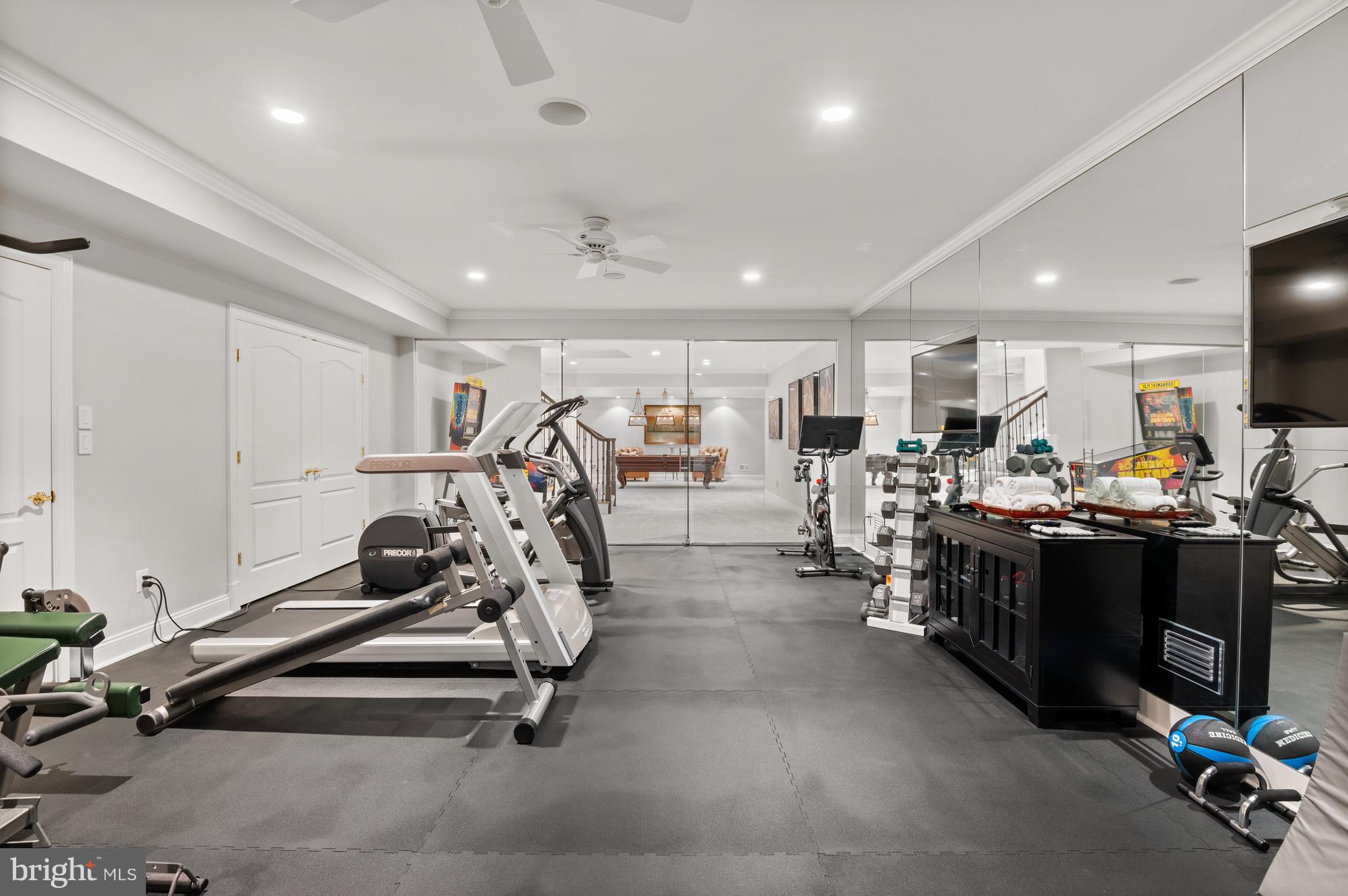 AVENEL - Residential