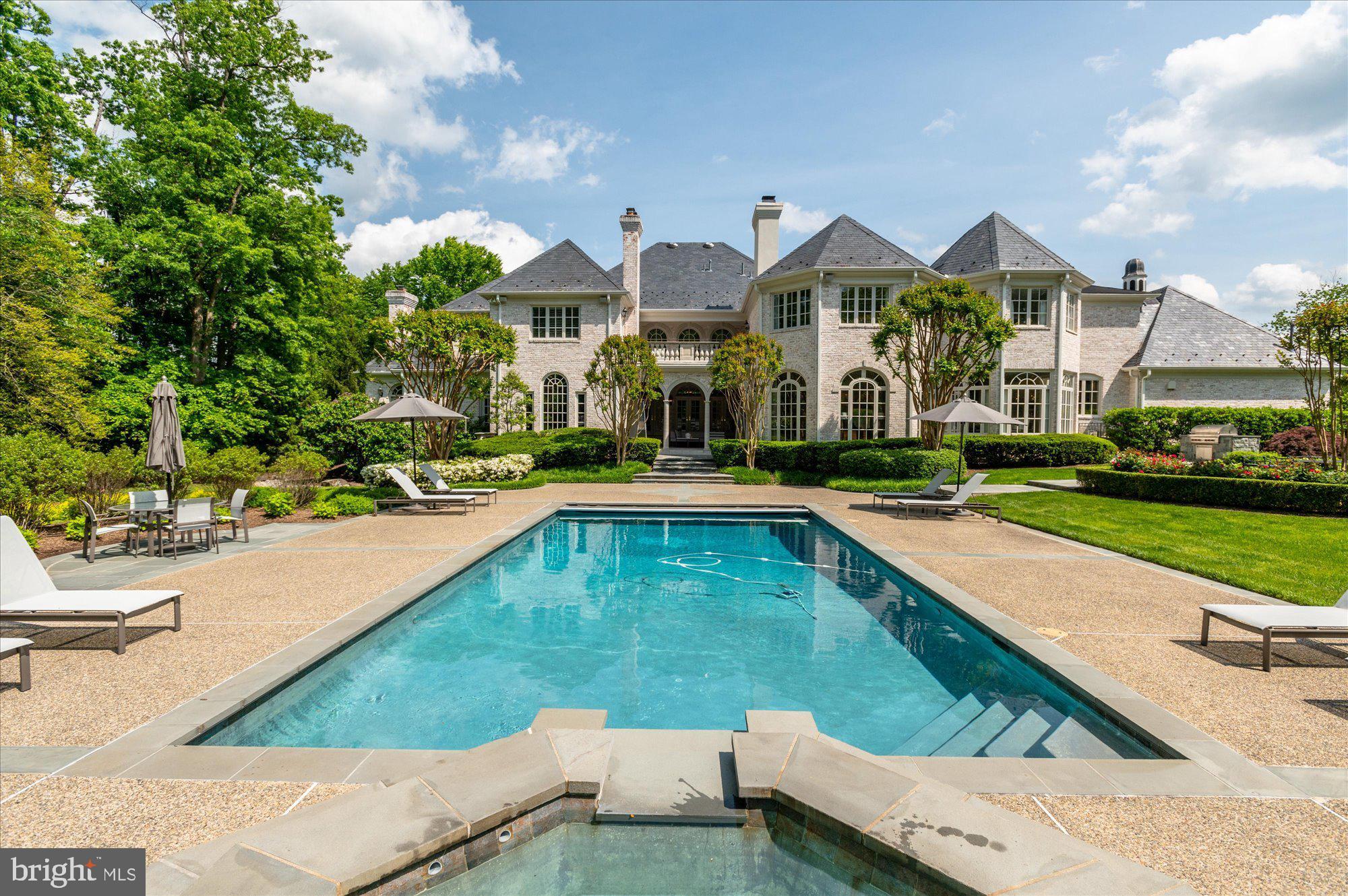 AVENEL - Residential