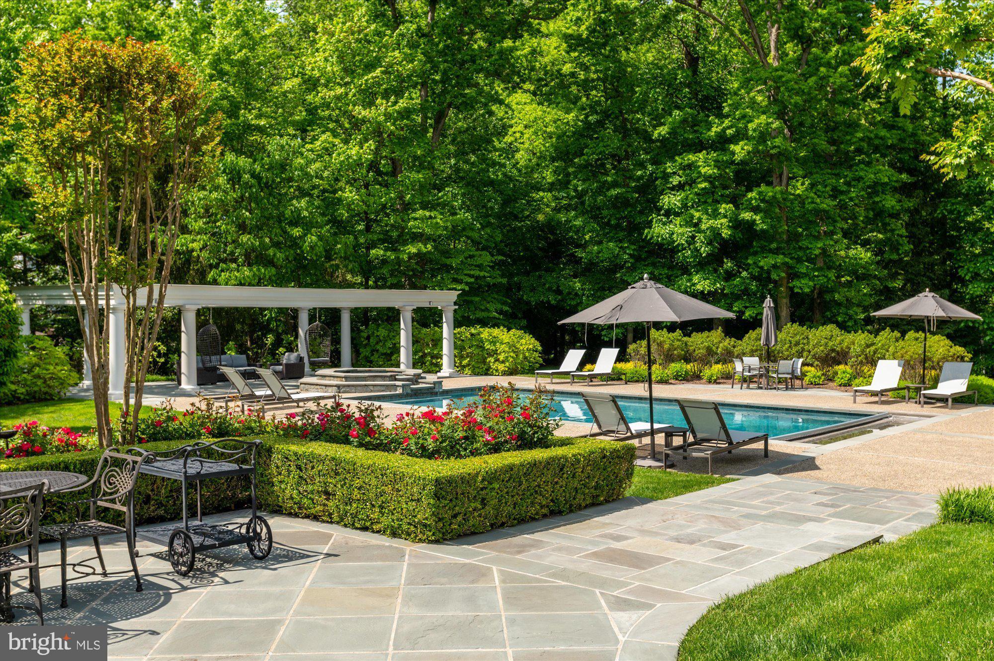 AVENEL - Residential