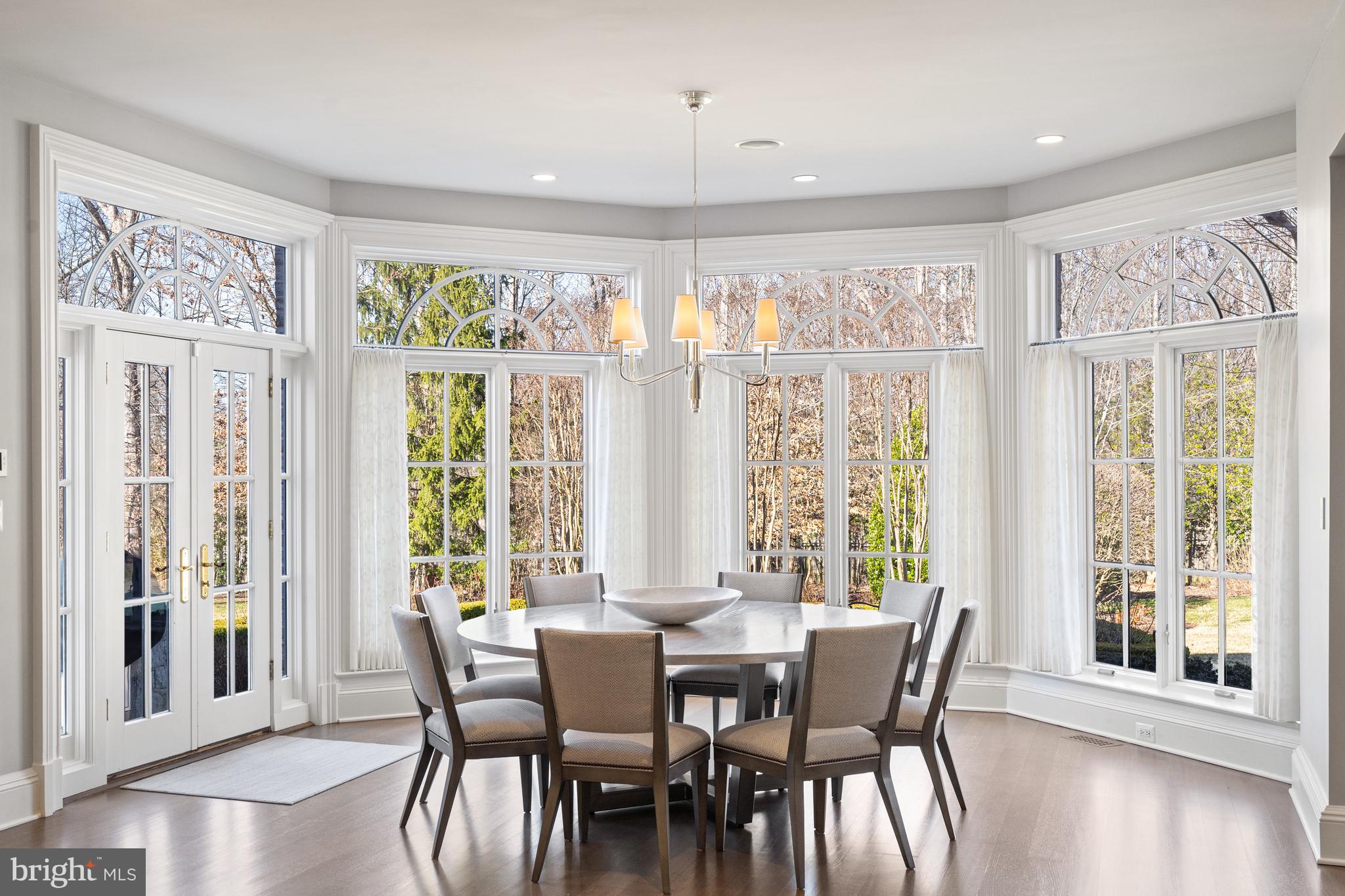 AVENEL - Residential