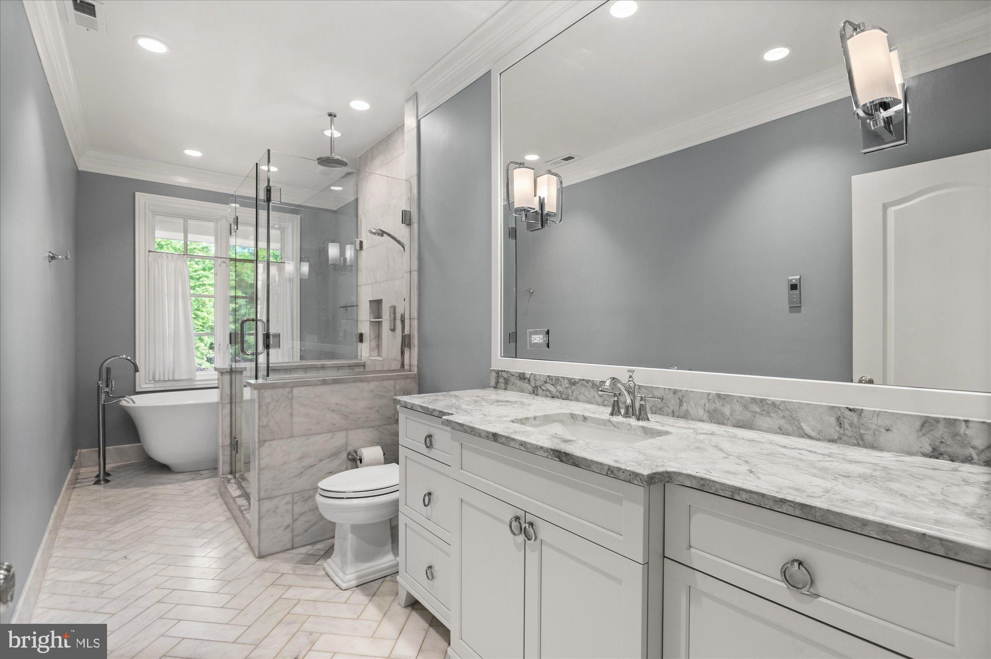 AVENEL - Residential