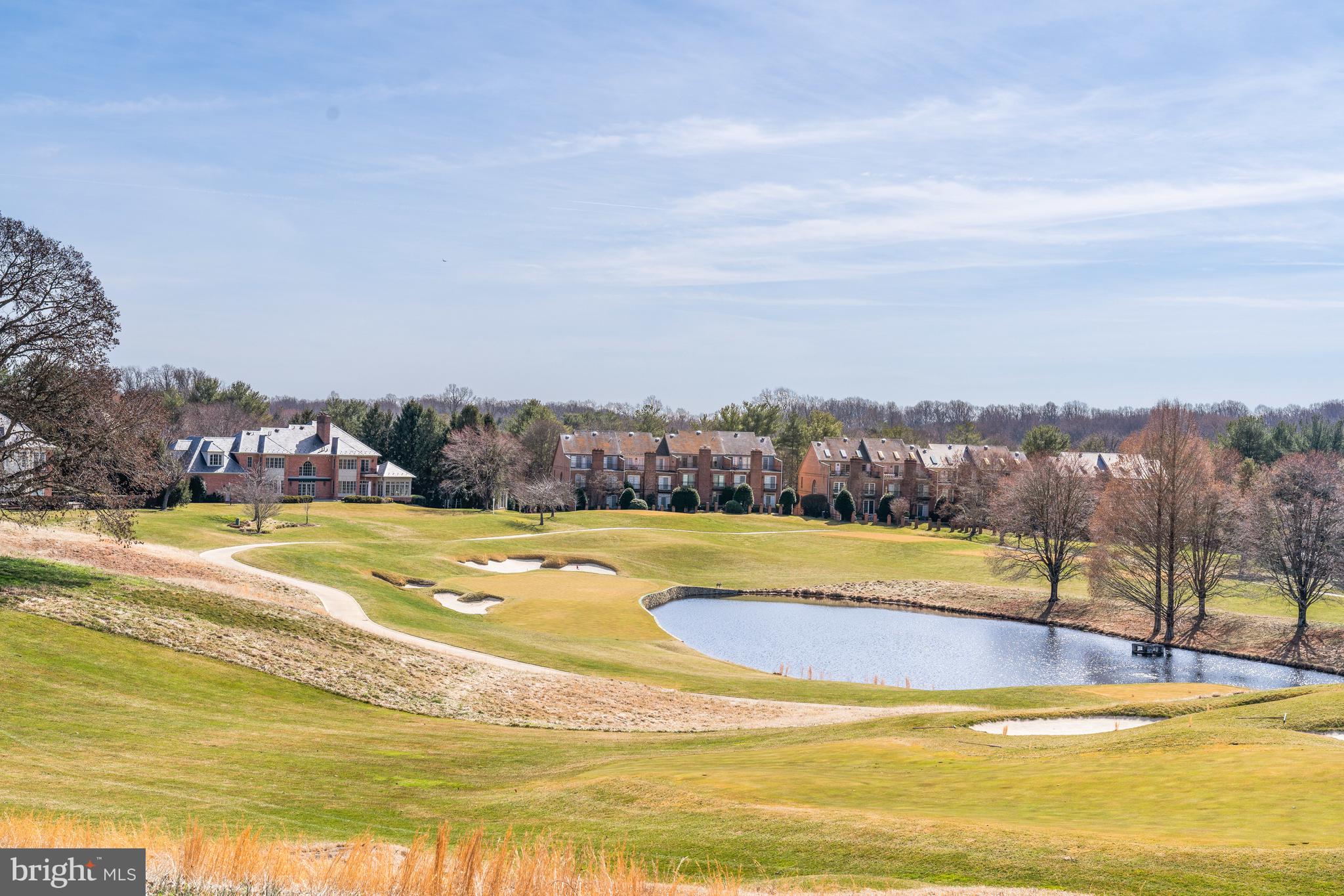 AVENEL - Residential