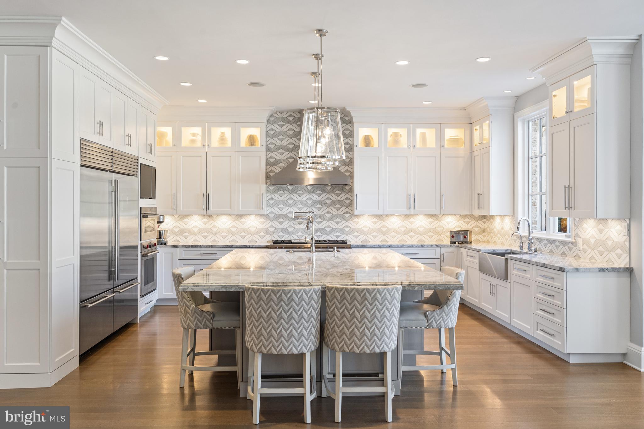 AVENEL - Residential