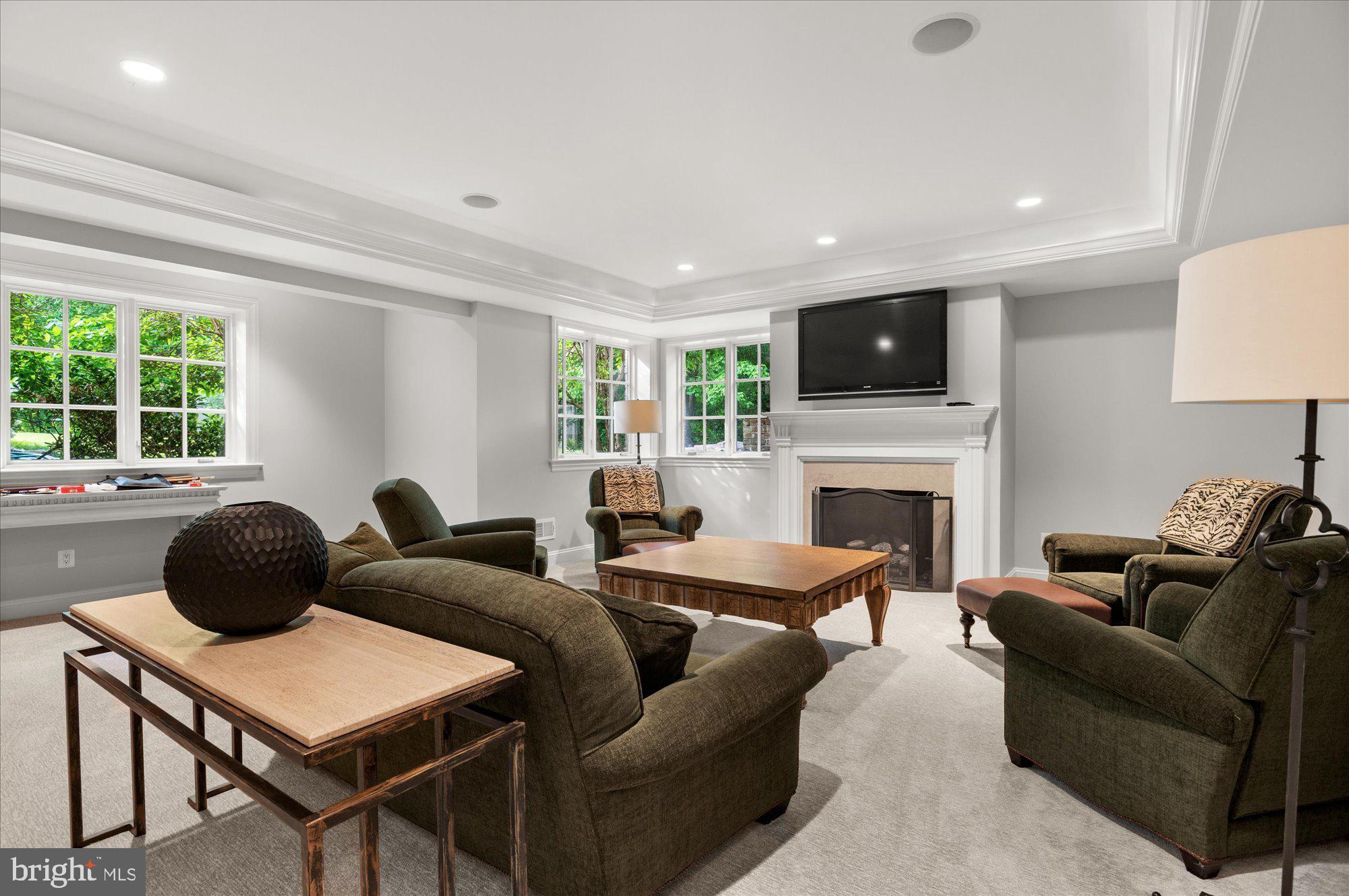 AVENEL - Residential