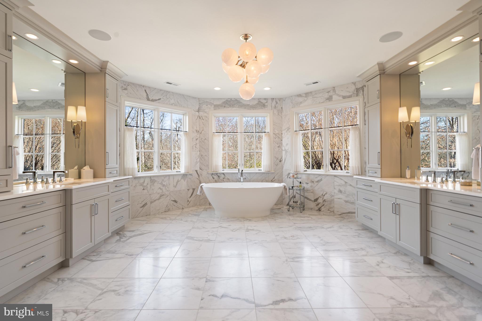 AVENEL - Residential