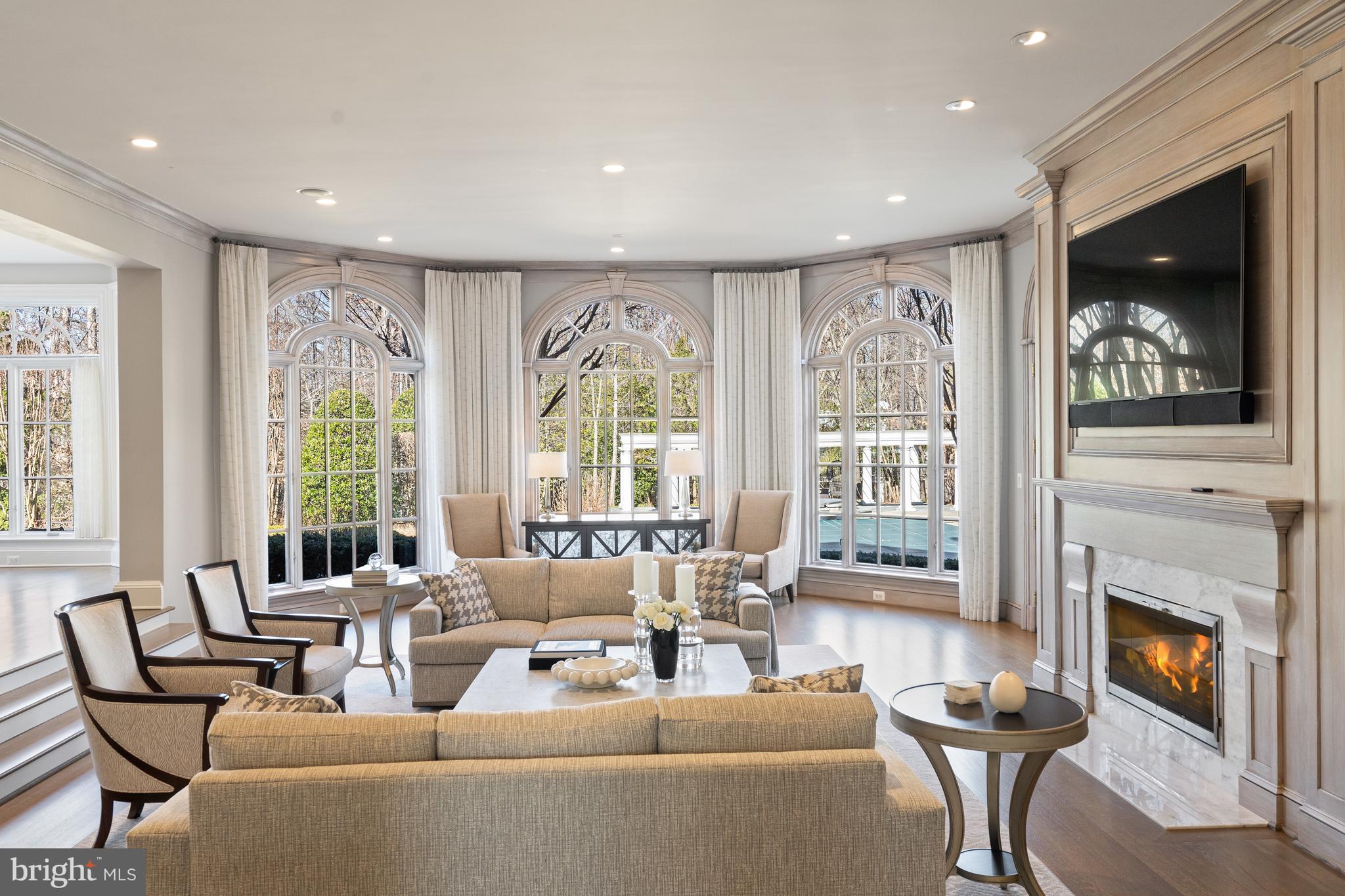 AVENEL - Residential