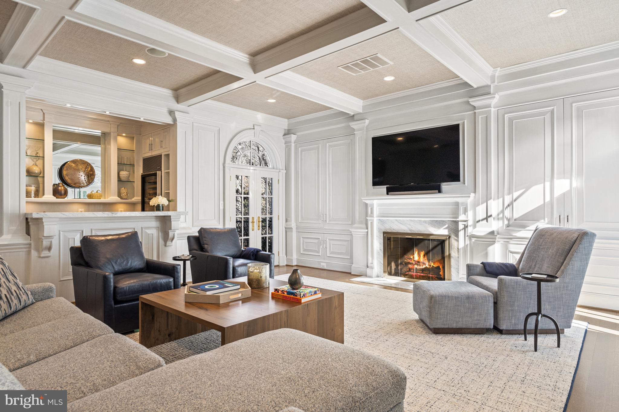 AVENEL - Residential