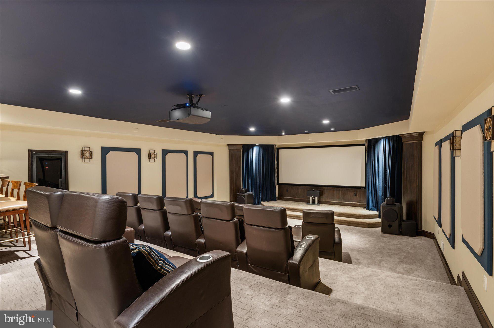 AVENEL - Residential