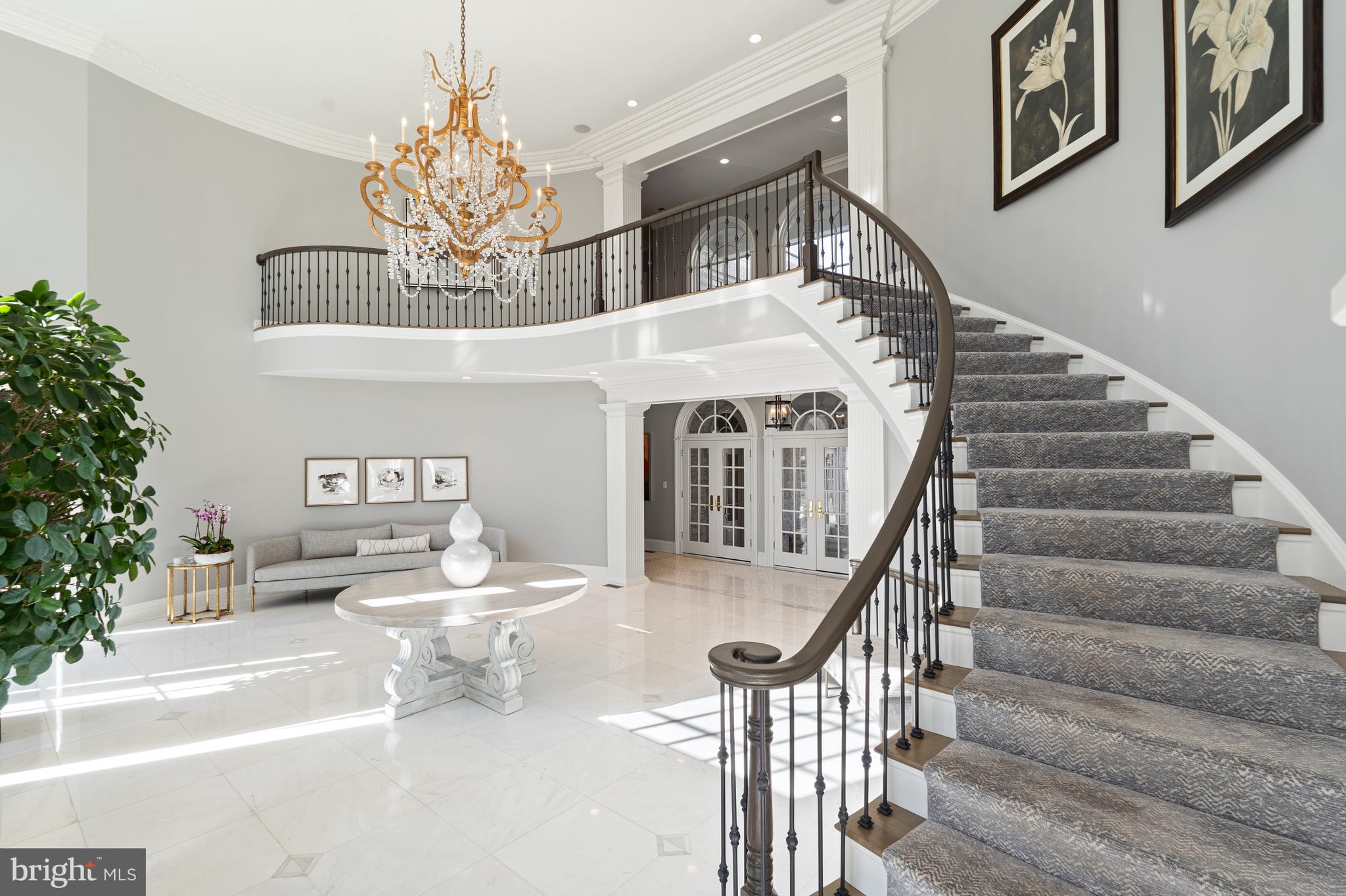 AVENEL - Residential