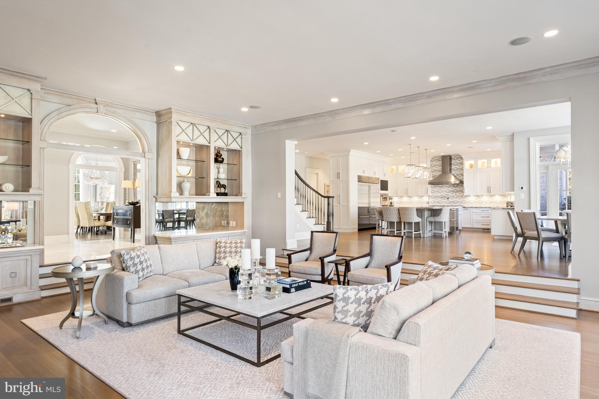 AVENEL - Residential