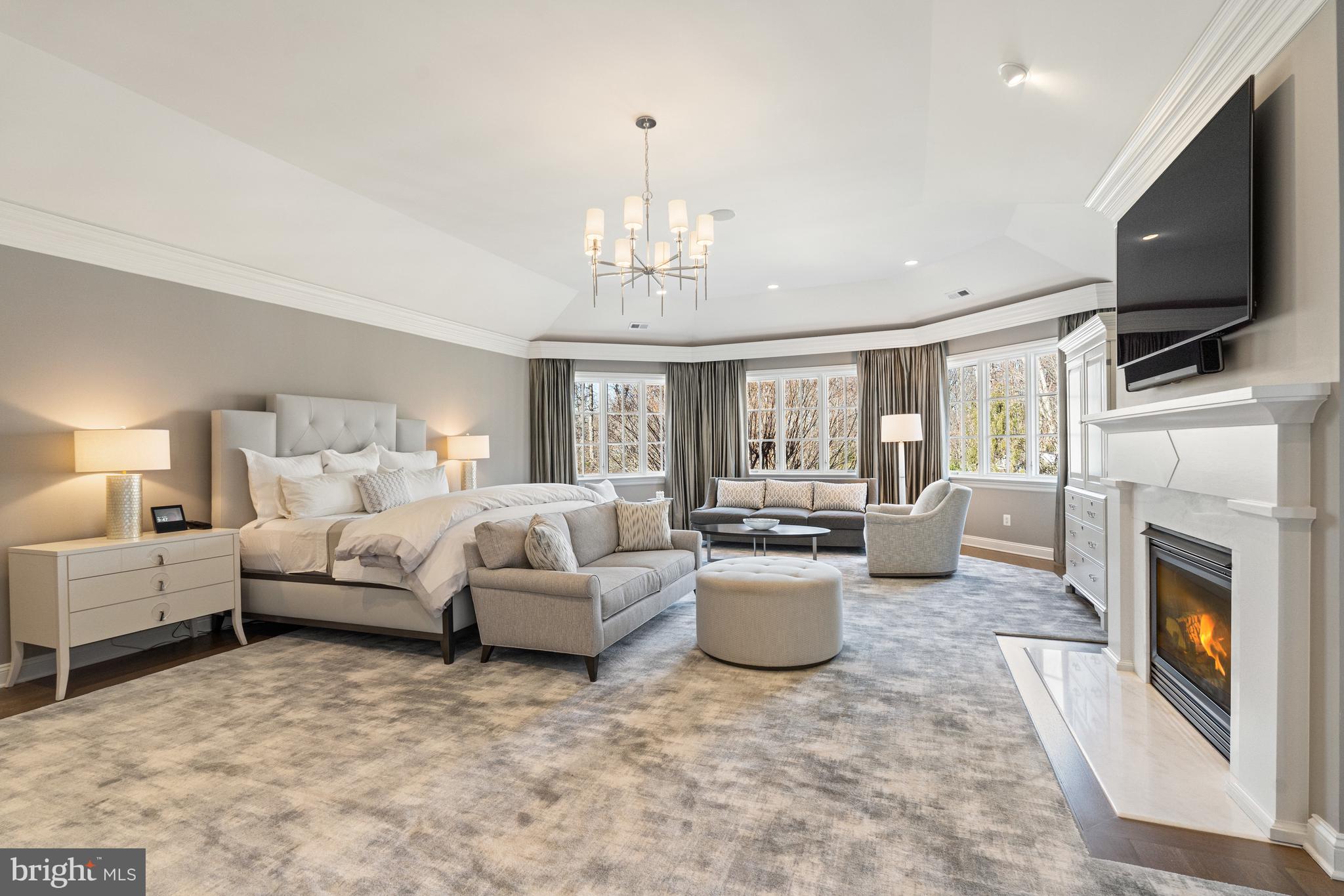 AVENEL - Residential