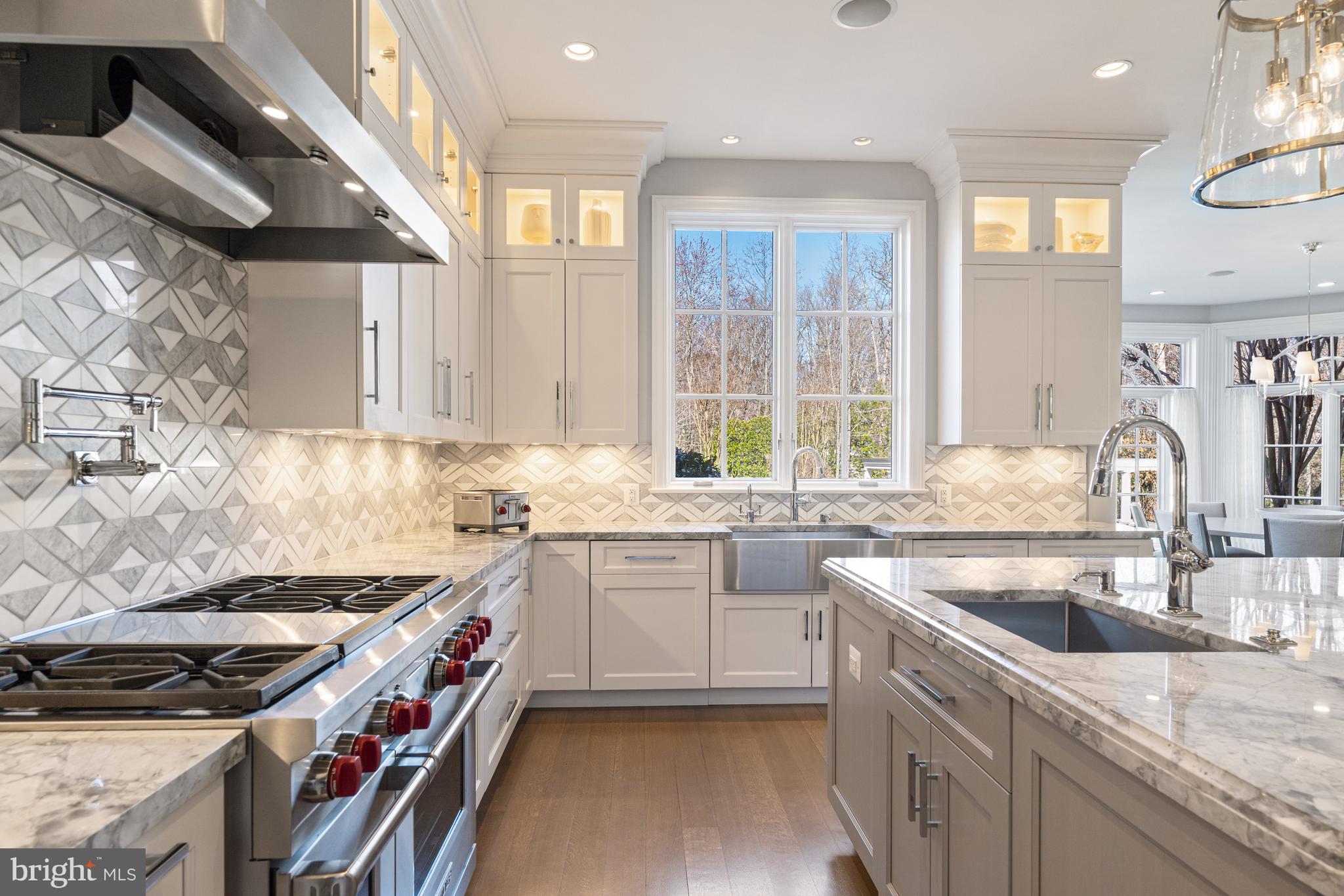 AVENEL - Residential