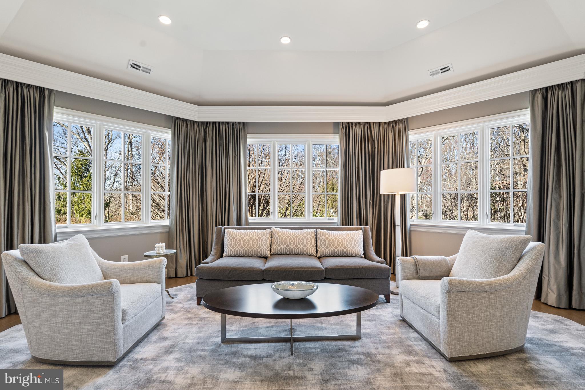 AVENEL - Residential