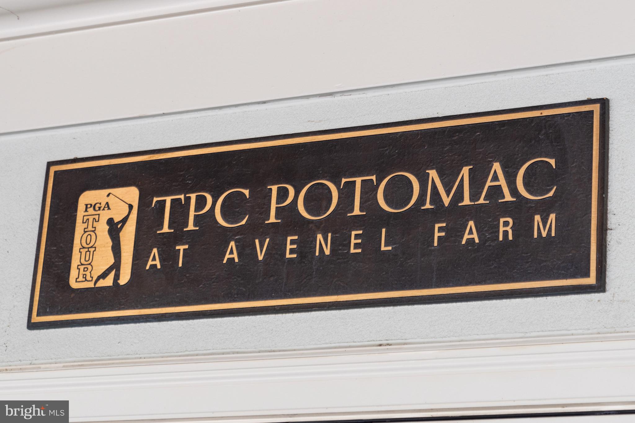 AVENEL - Residential