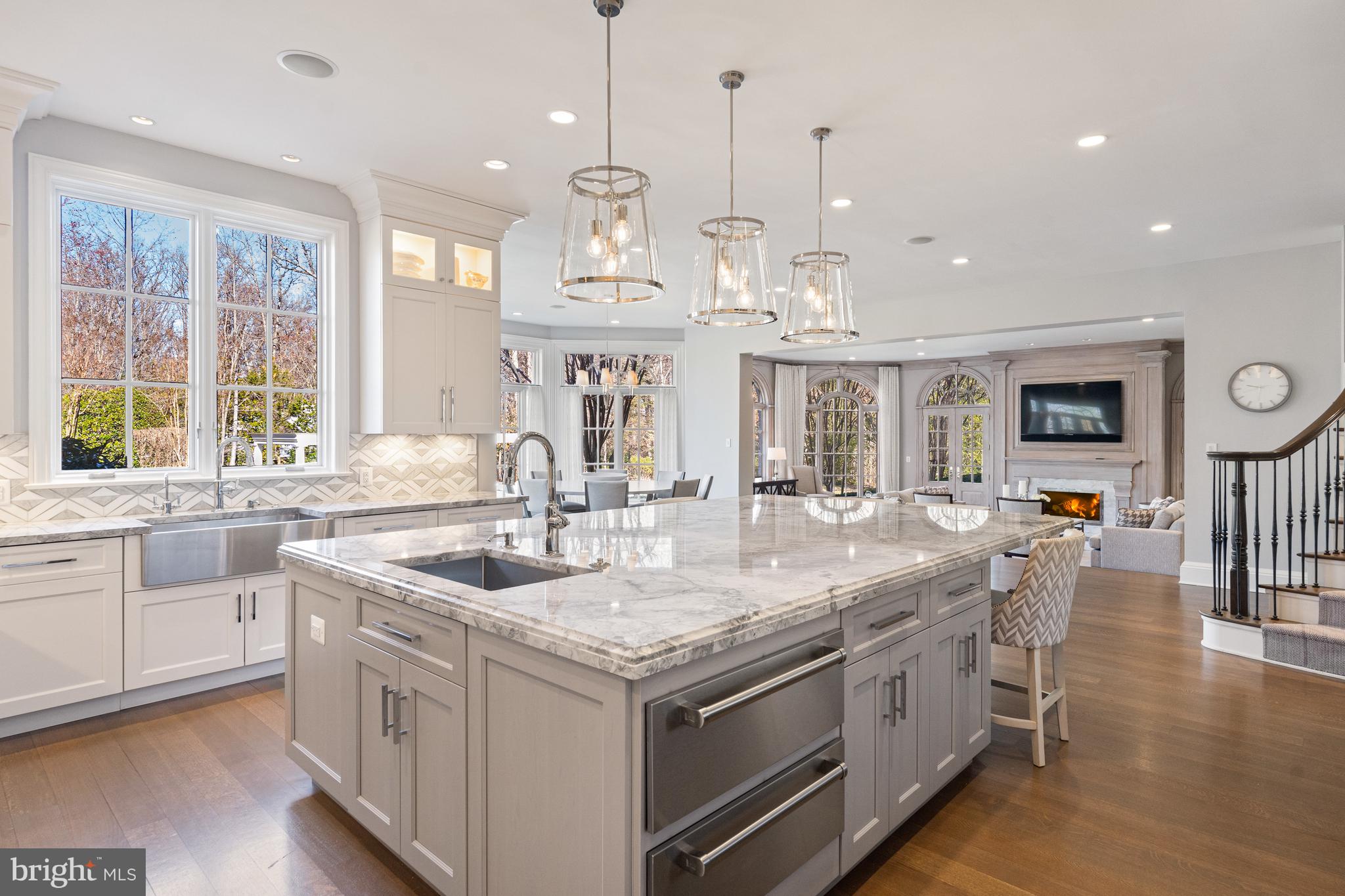 AVENEL - Residential