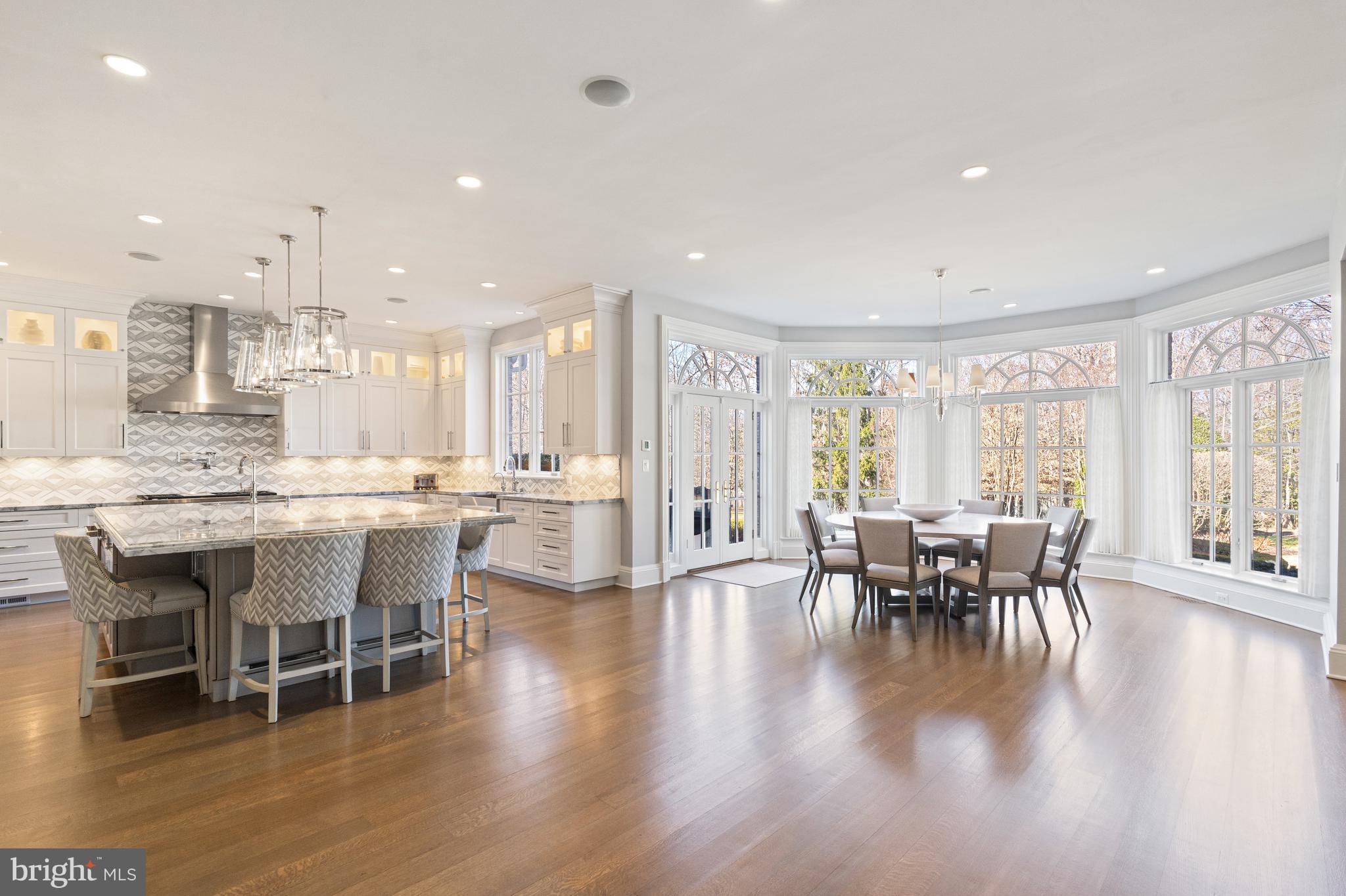 AVENEL - Residential