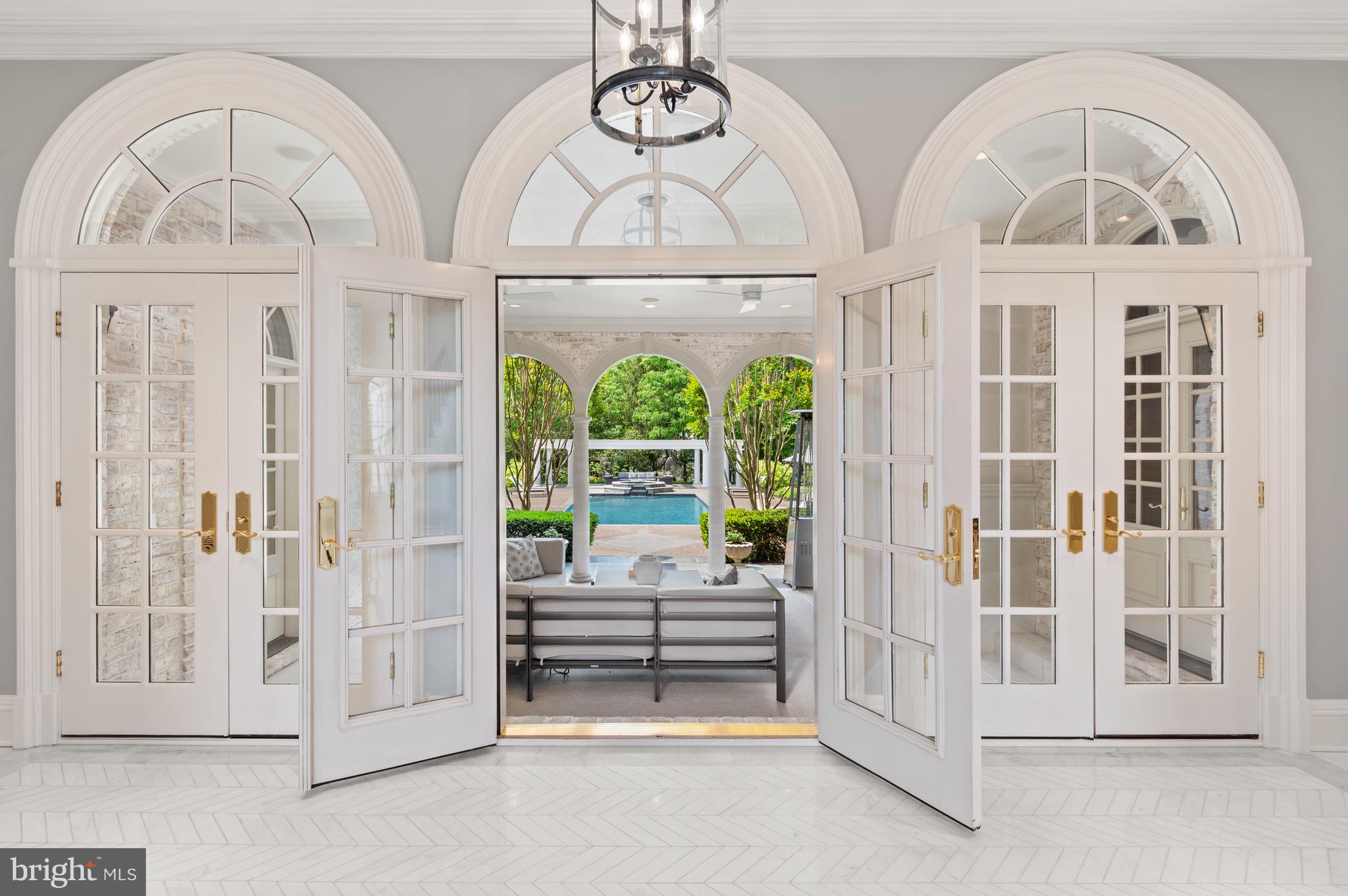 AVENEL - Residential