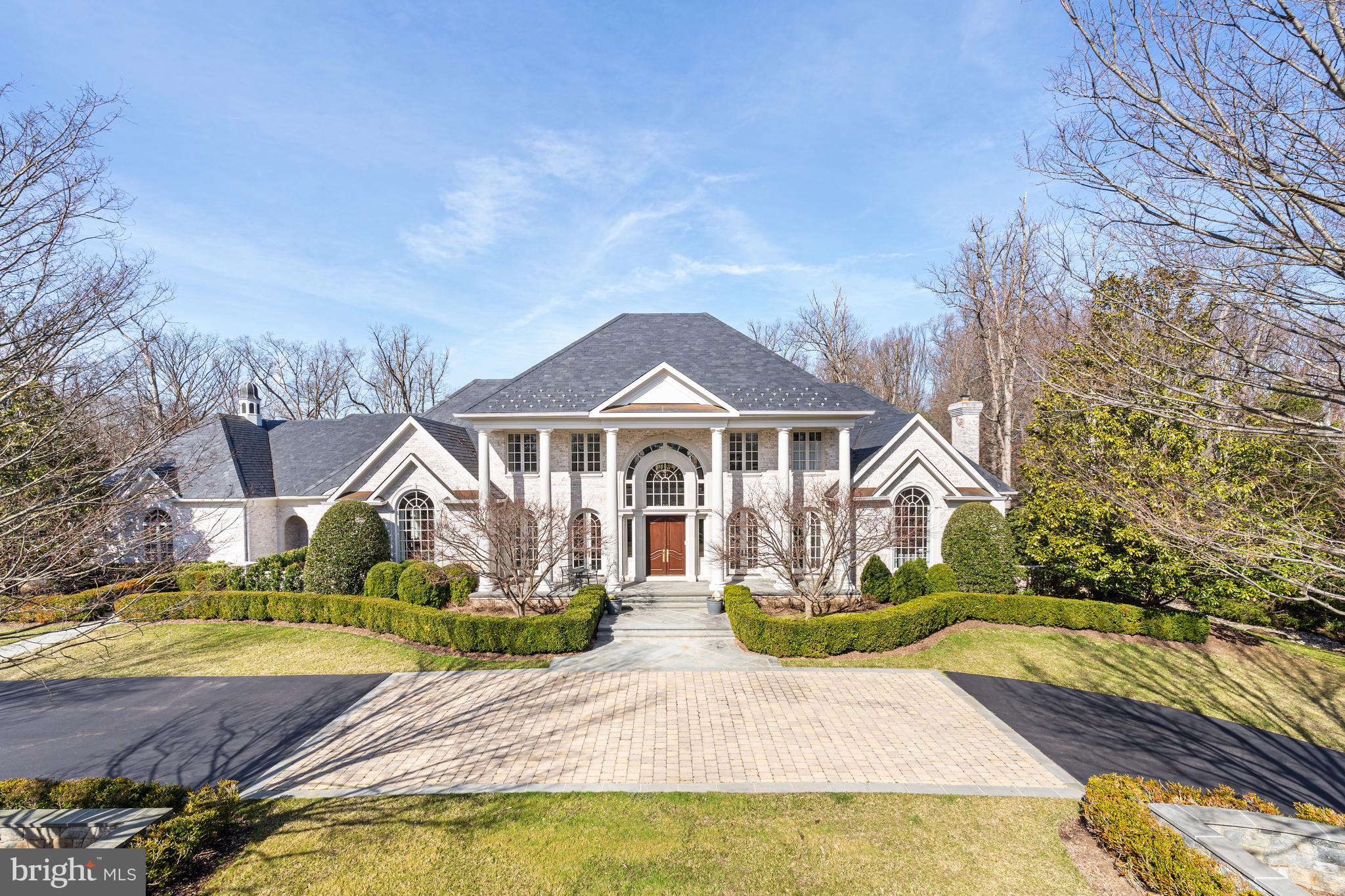 AVENEL - Residential