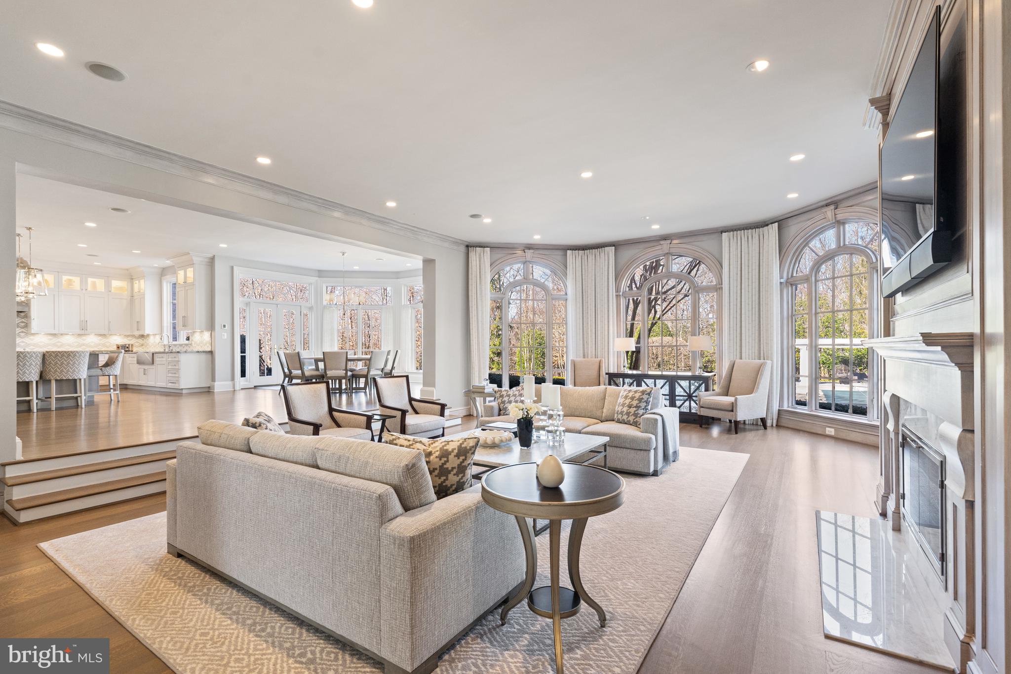 AVENEL - Residential