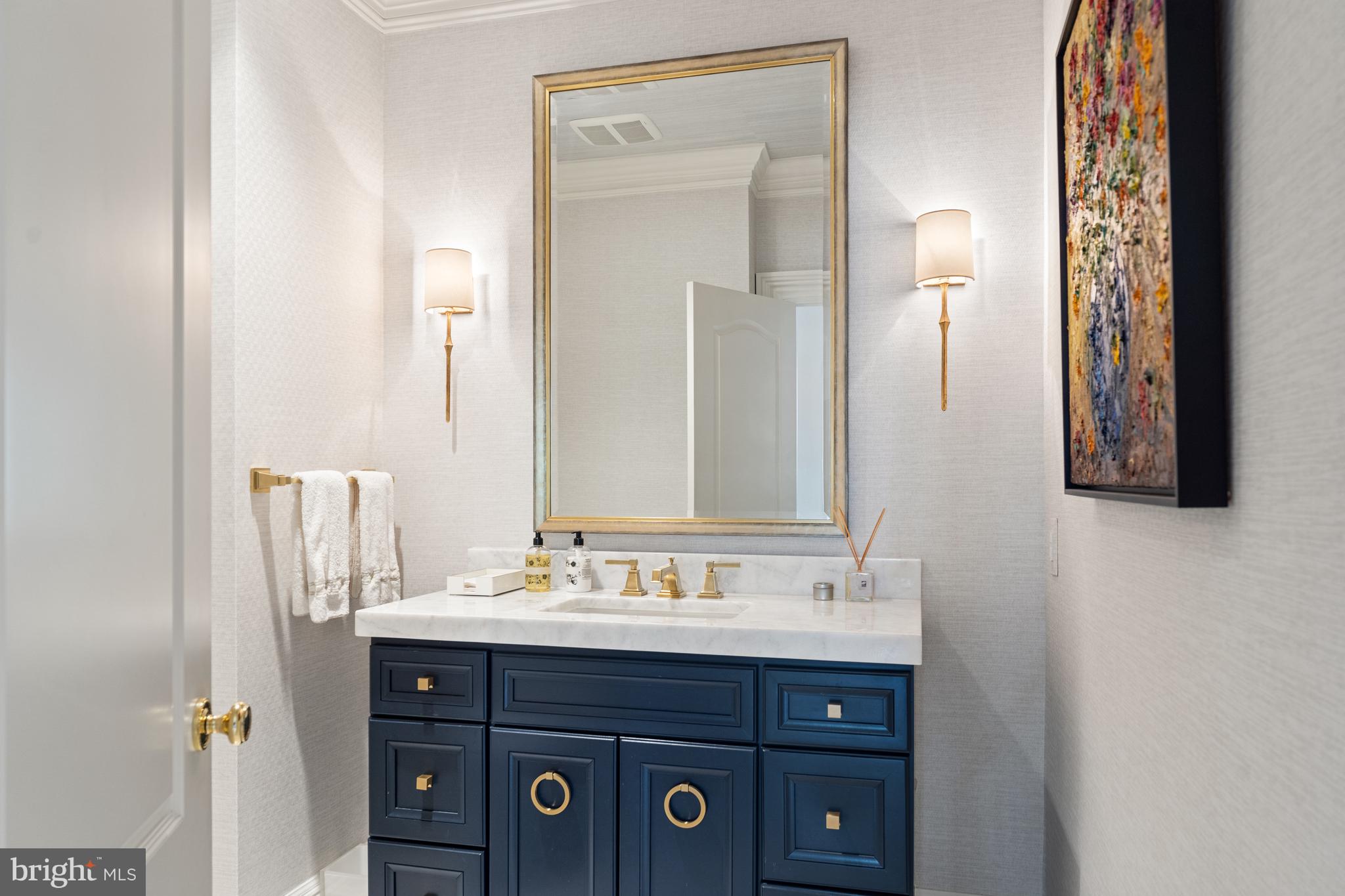 AVENEL - Residential