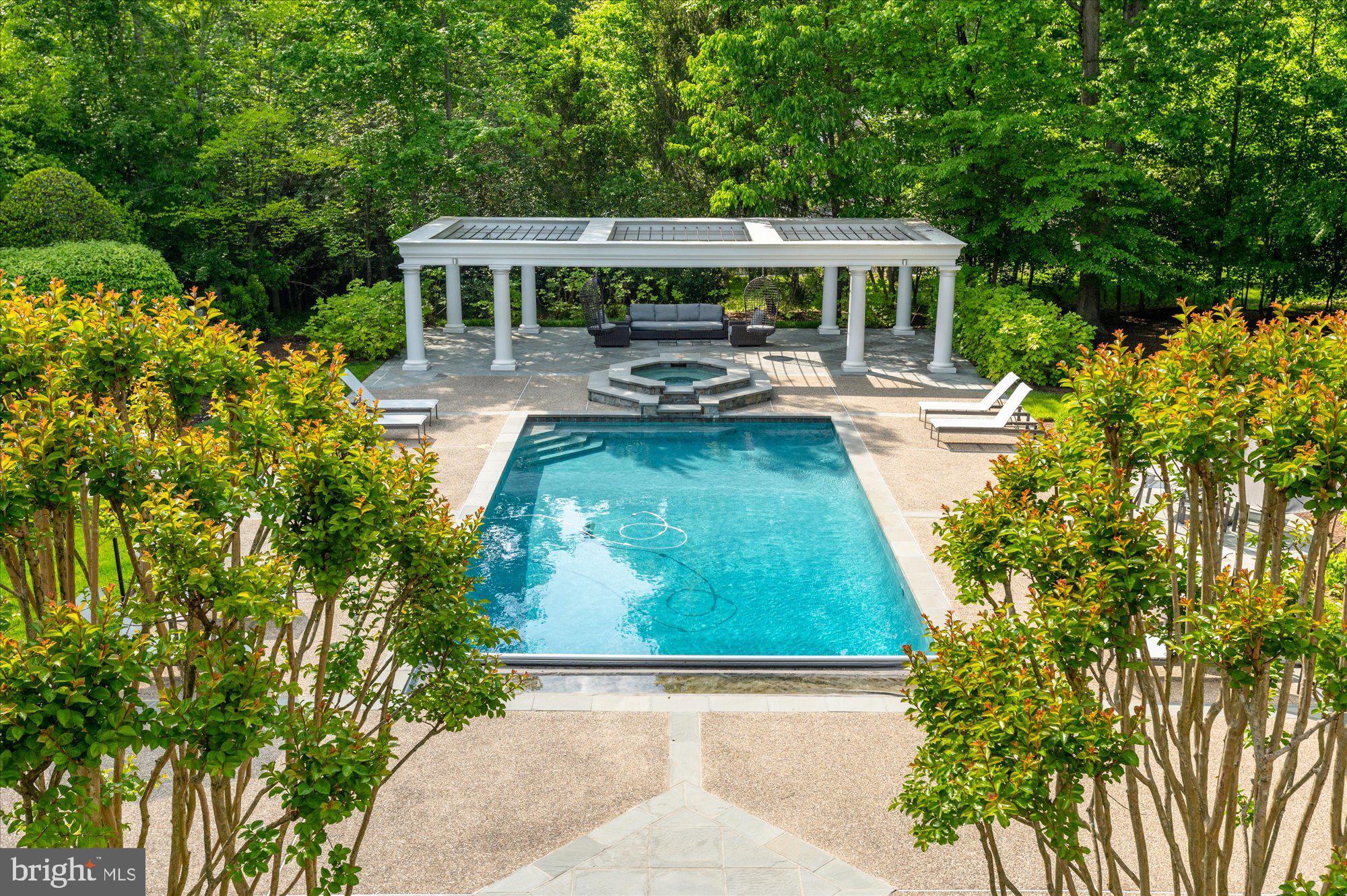 AVENEL - Residential