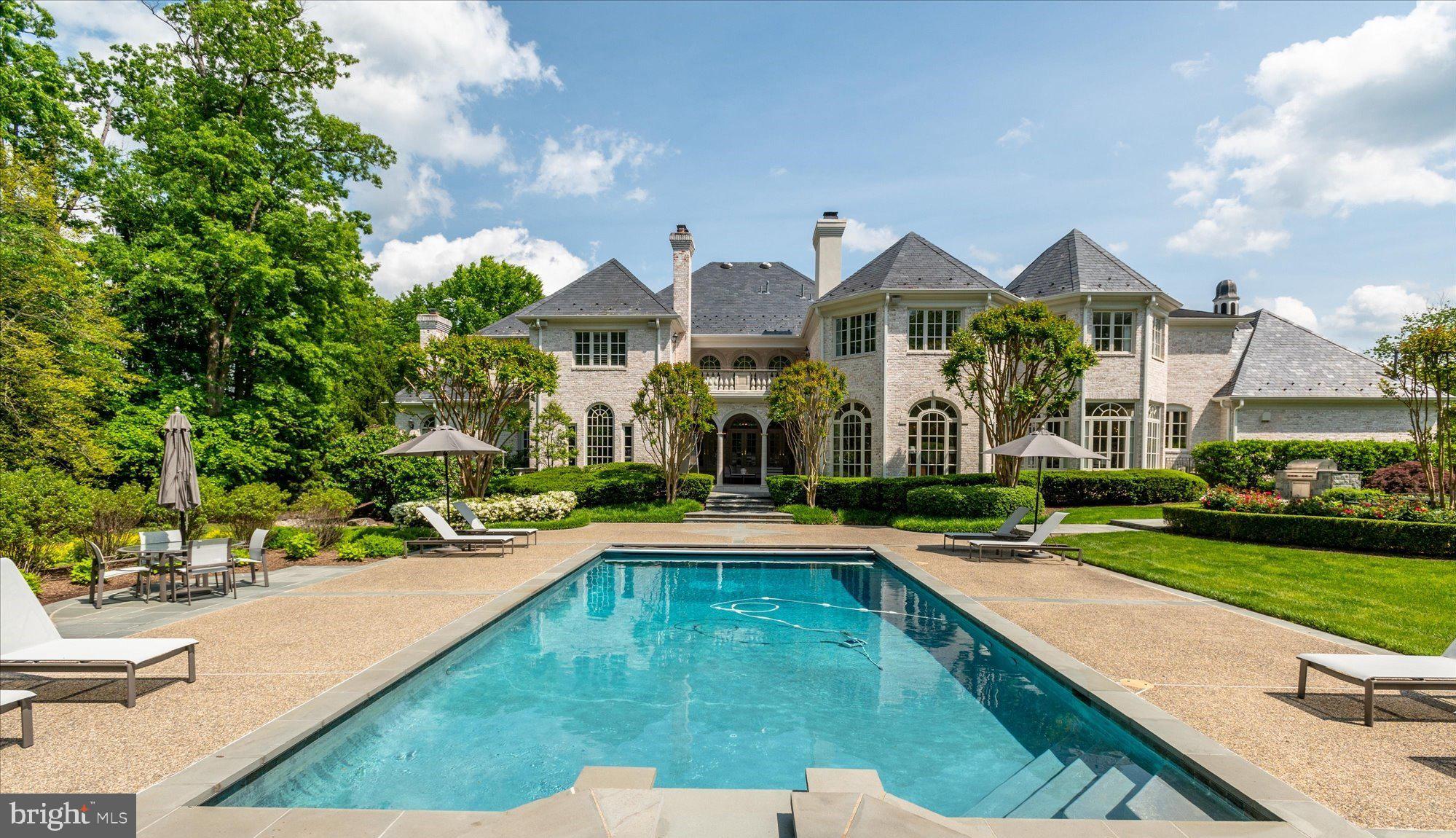 AVENEL - Residential