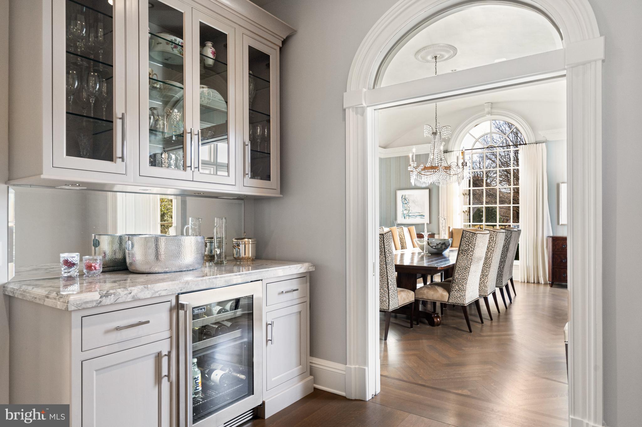 AVENEL - Residential