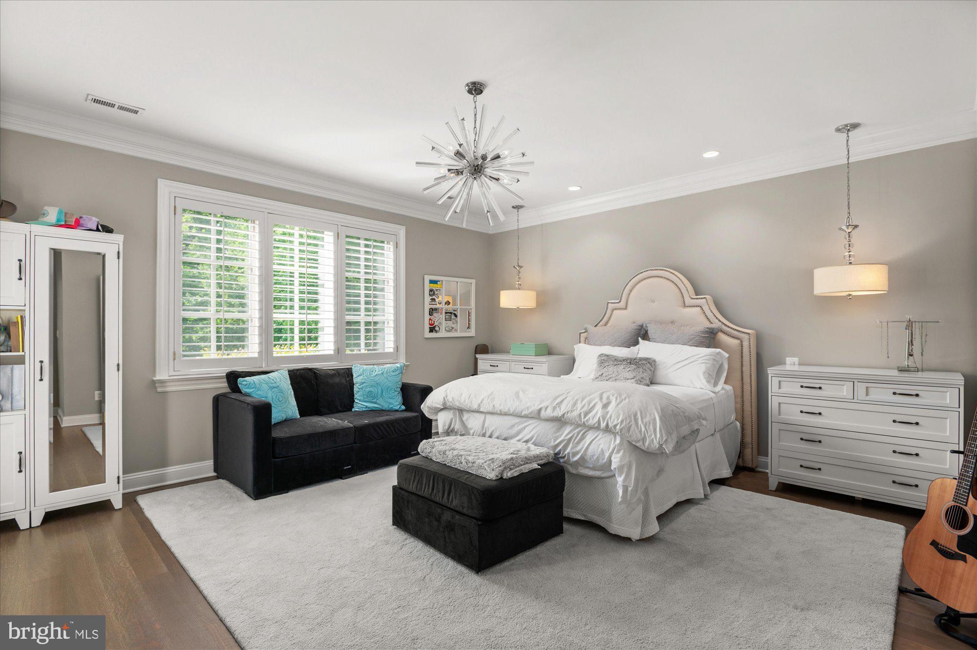 AVENEL - Residential