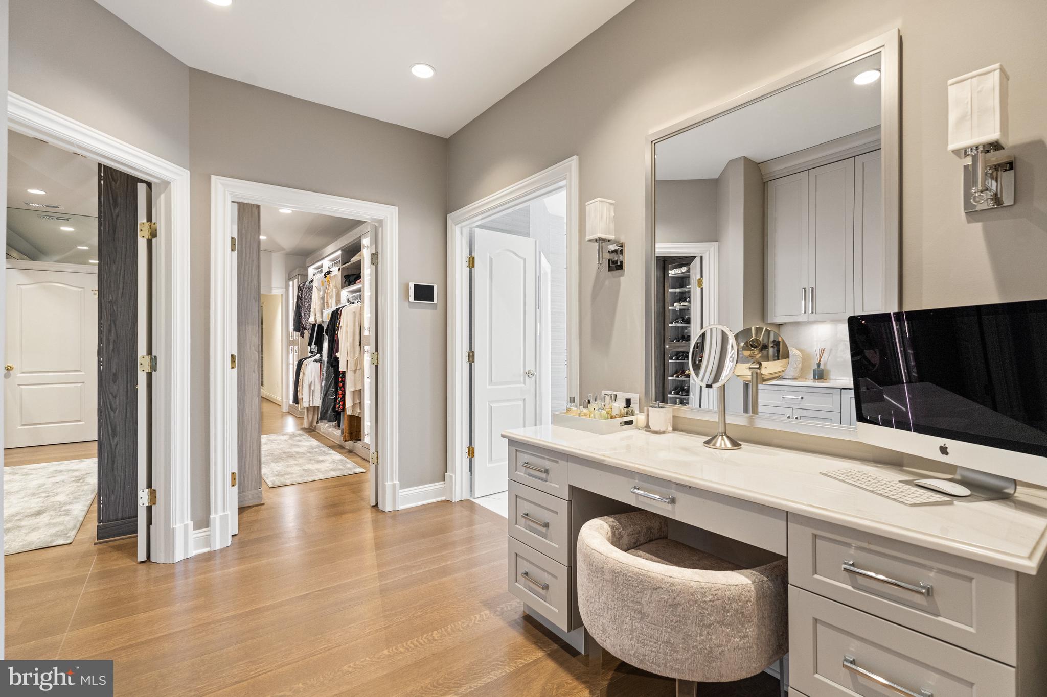 AVENEL - Residential