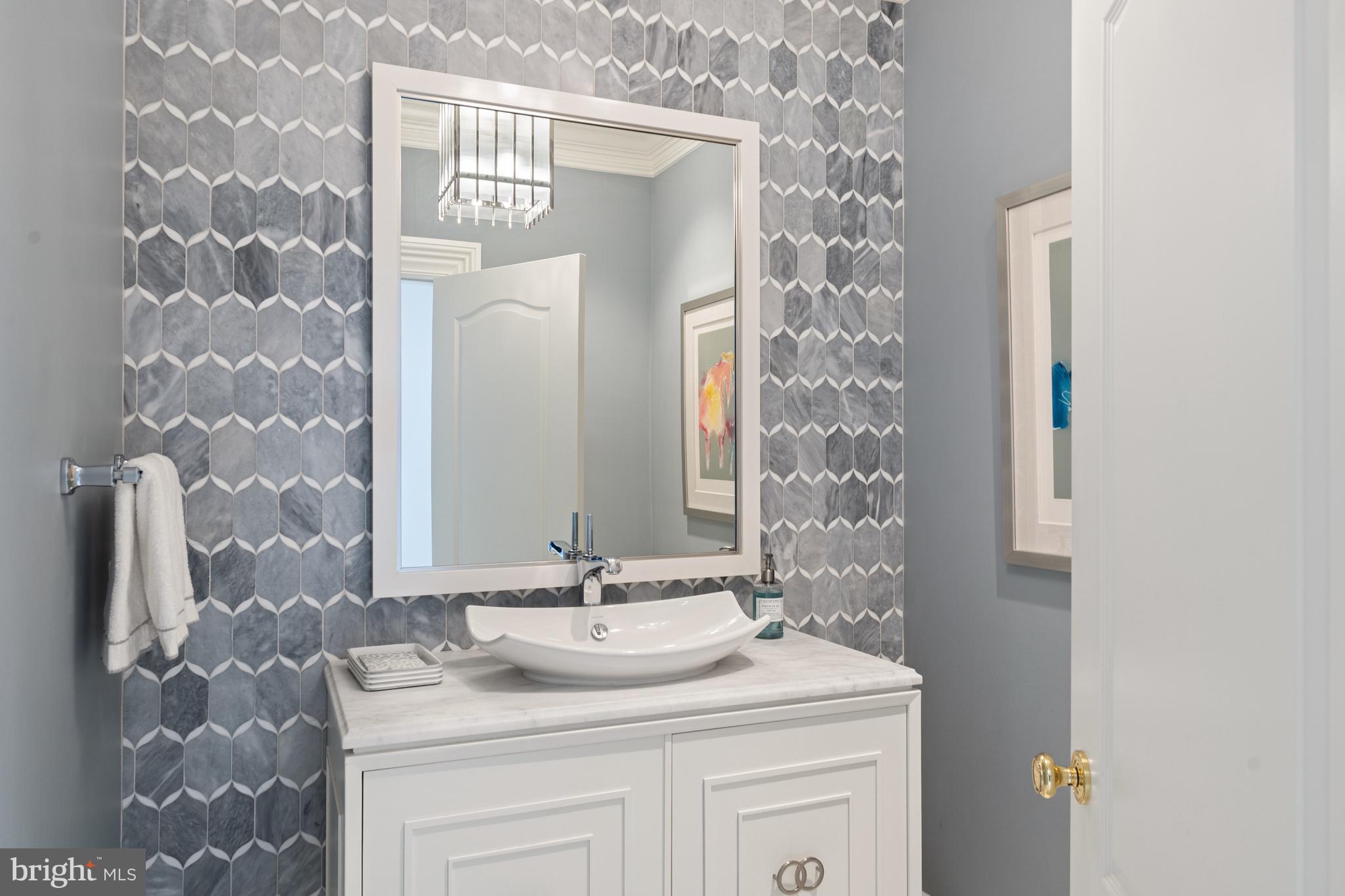 AVENEL - Residential