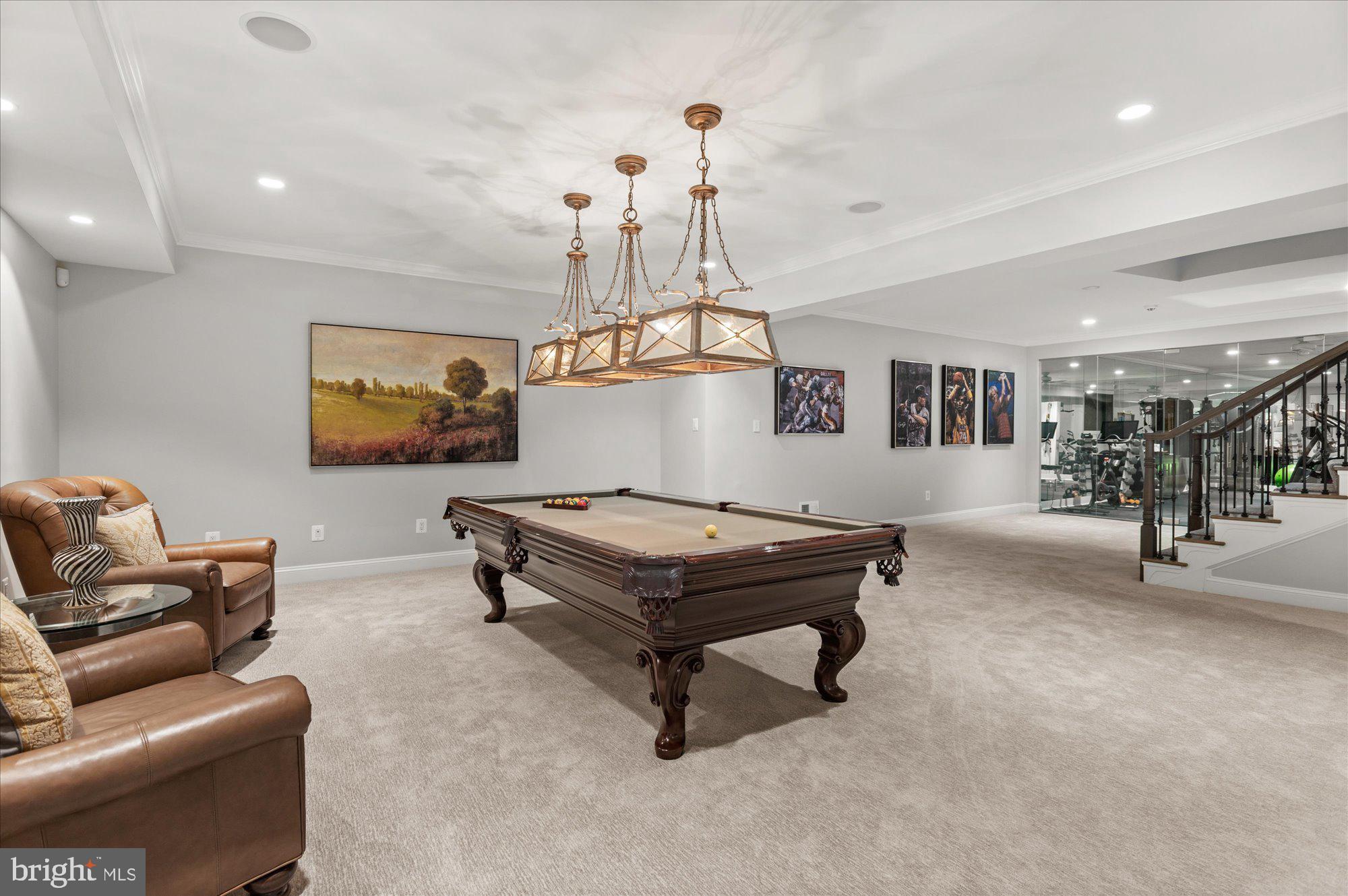 AVENEL - Residential