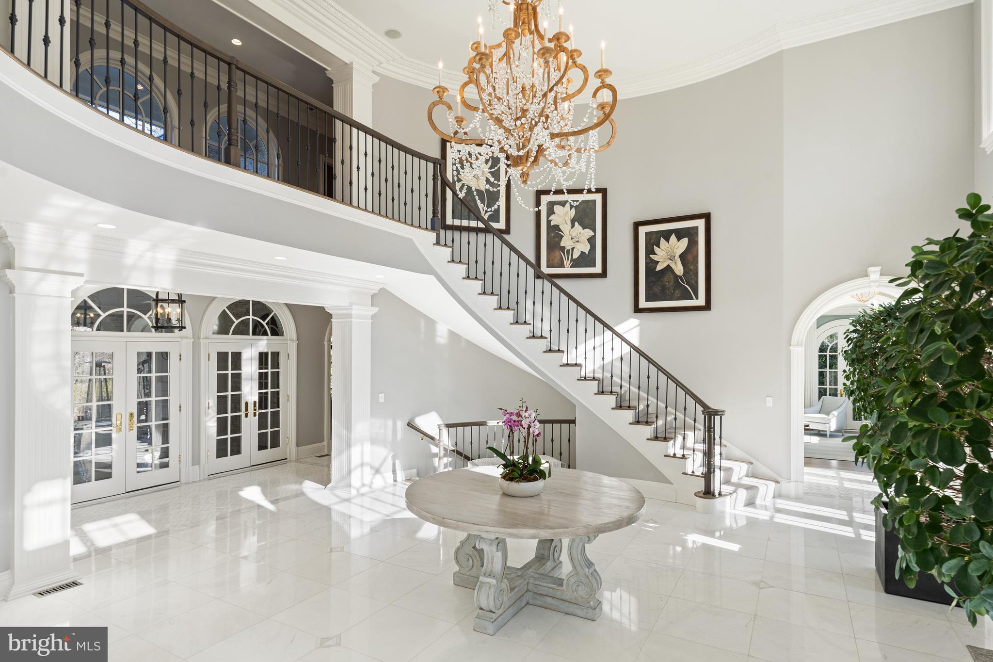 AVENEL - Residential