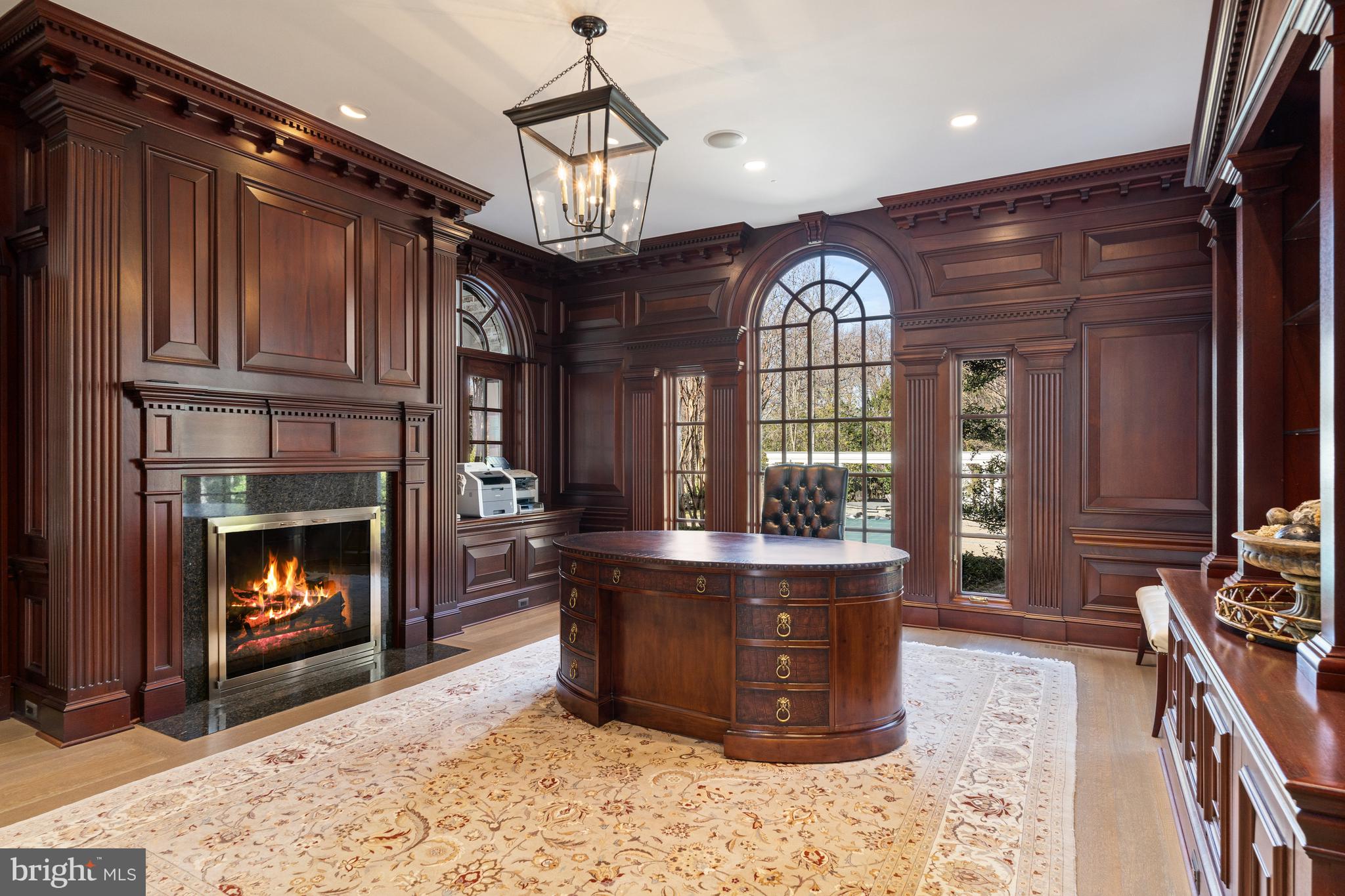 AVENEL - Residential