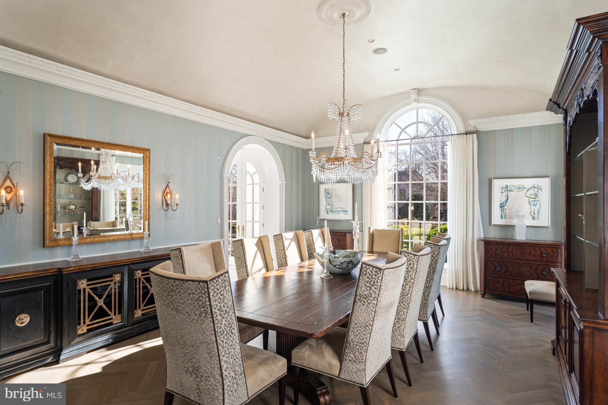 AVENEL - Residential