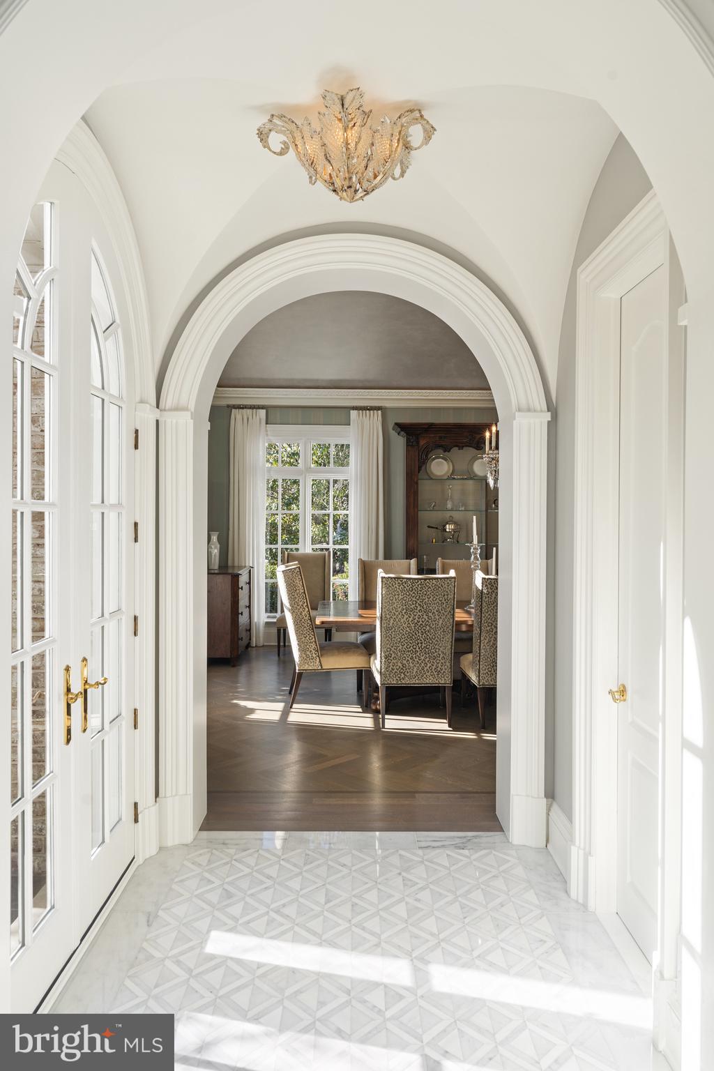 AVENEL - Residential