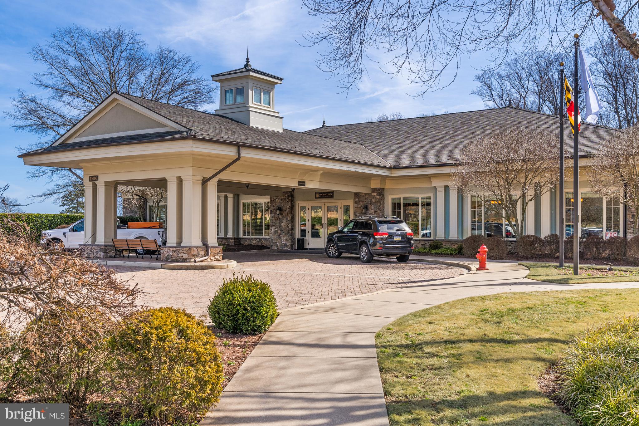 AVENEL - Residential