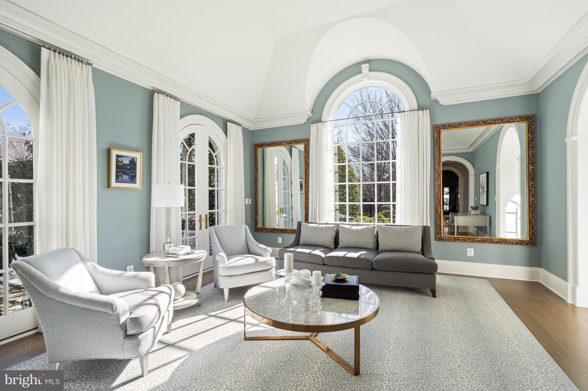 AVENEL - Residential