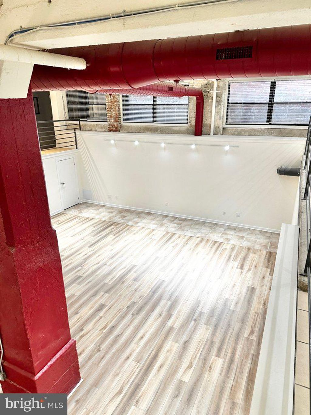 Photo of 266 23rd Street #17A, PHILADELPHIA, PA 19103 (MLS # PAPH2546164)