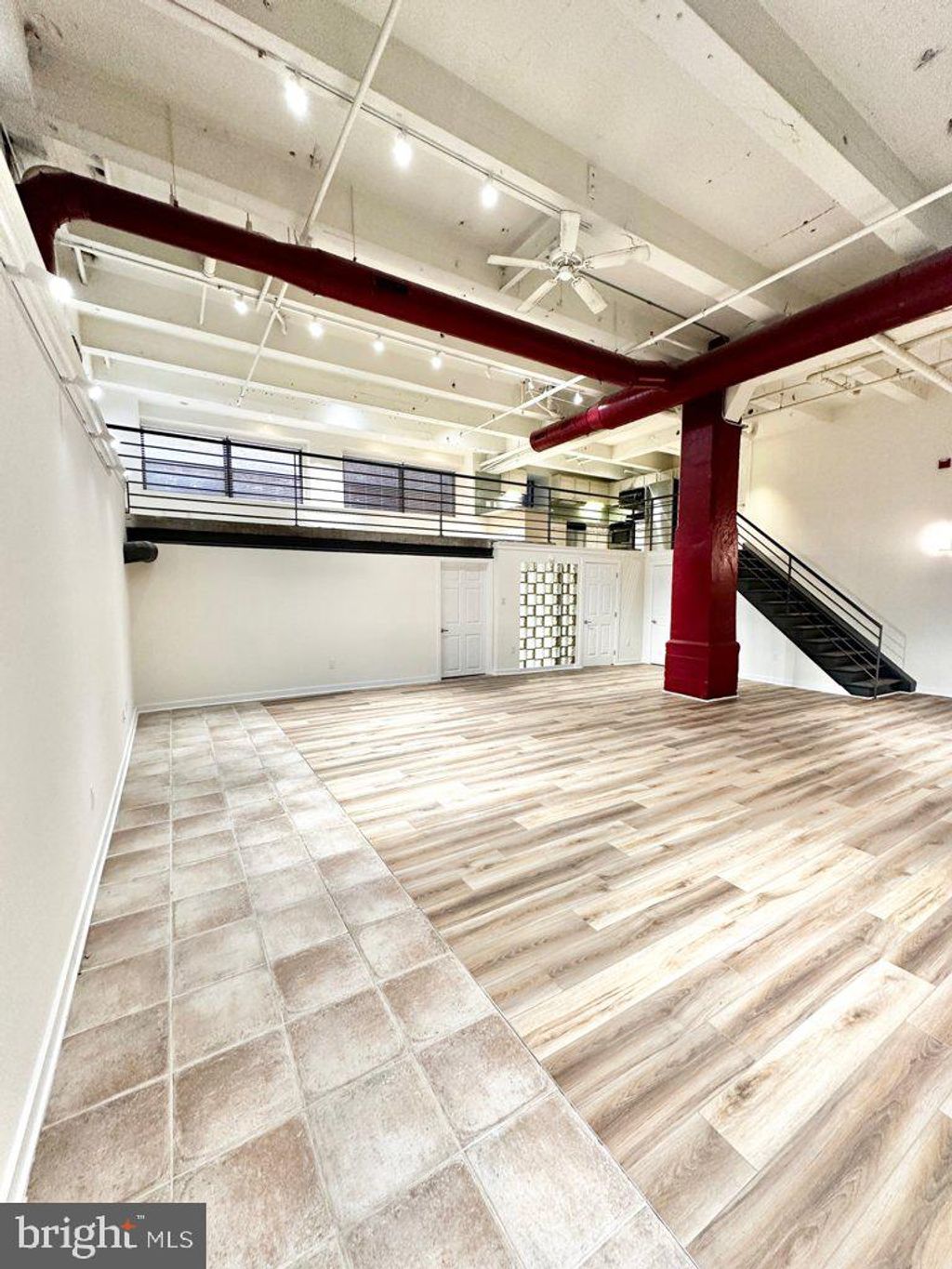 Photo of 266 23rd Street #17A, PHILADELPHIA, PA 19103 (MLS # PAPH2546164)