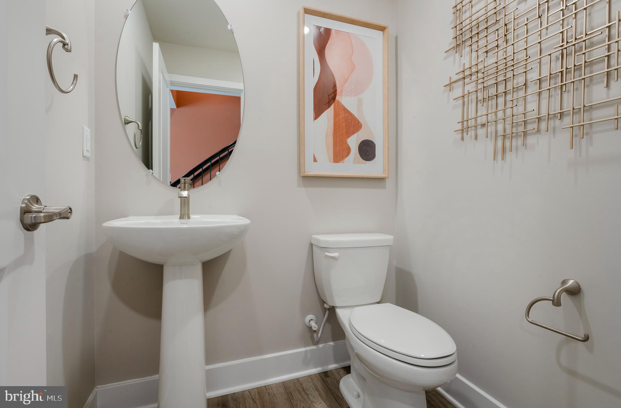 TANYARD SHORES - Residential