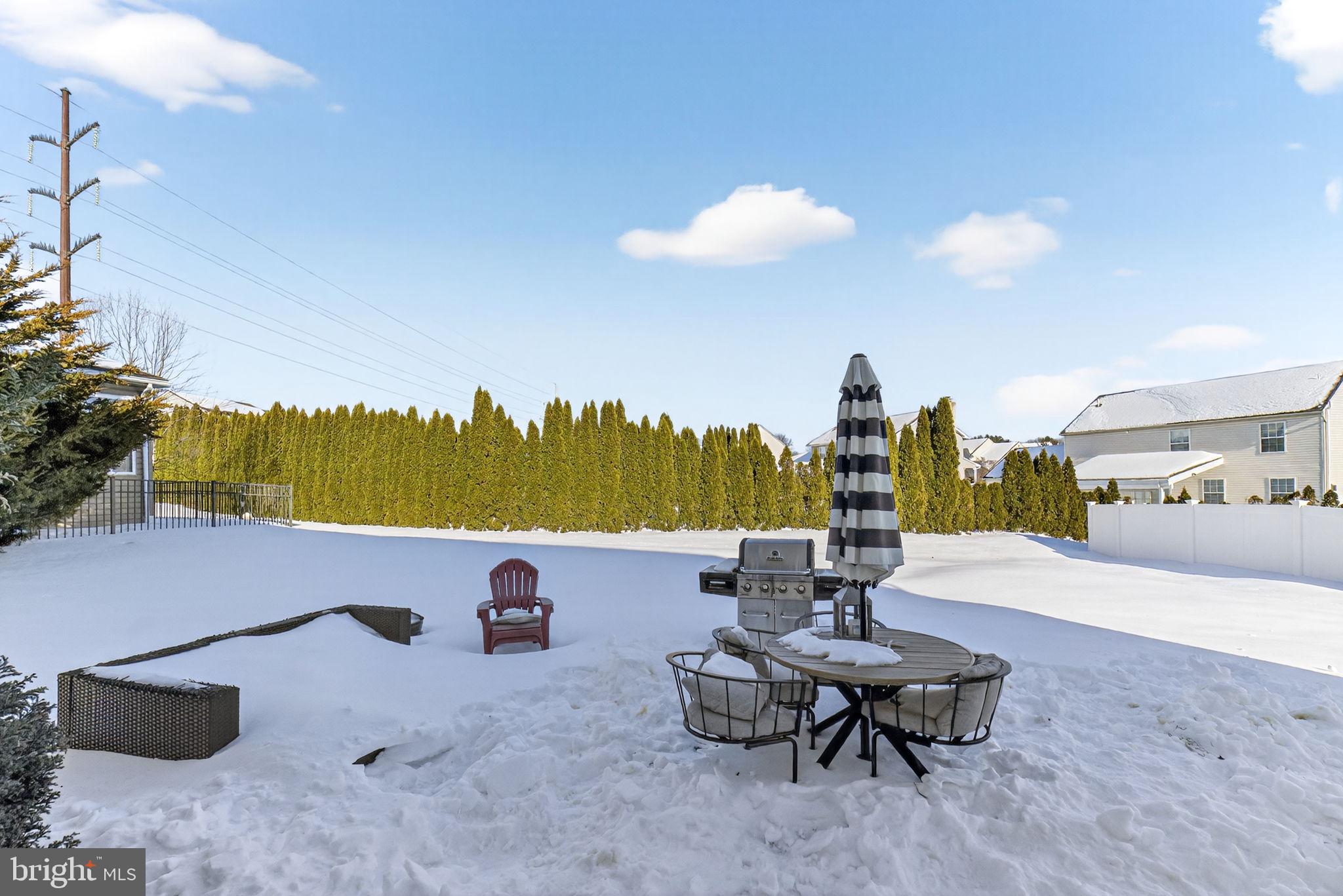 ROLLING HILLS - Residential