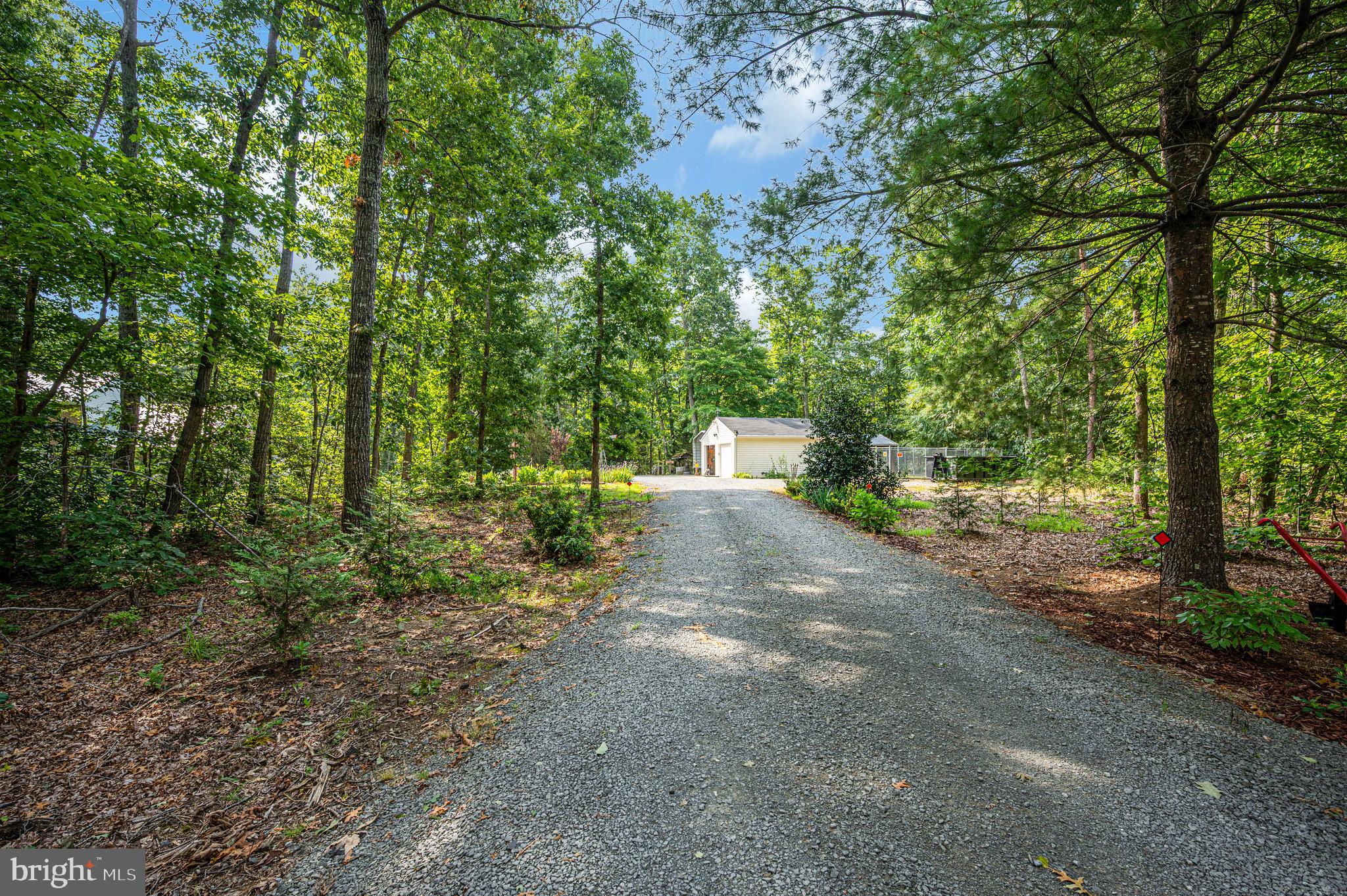 5099 COURTNEYS CORNER ROAD