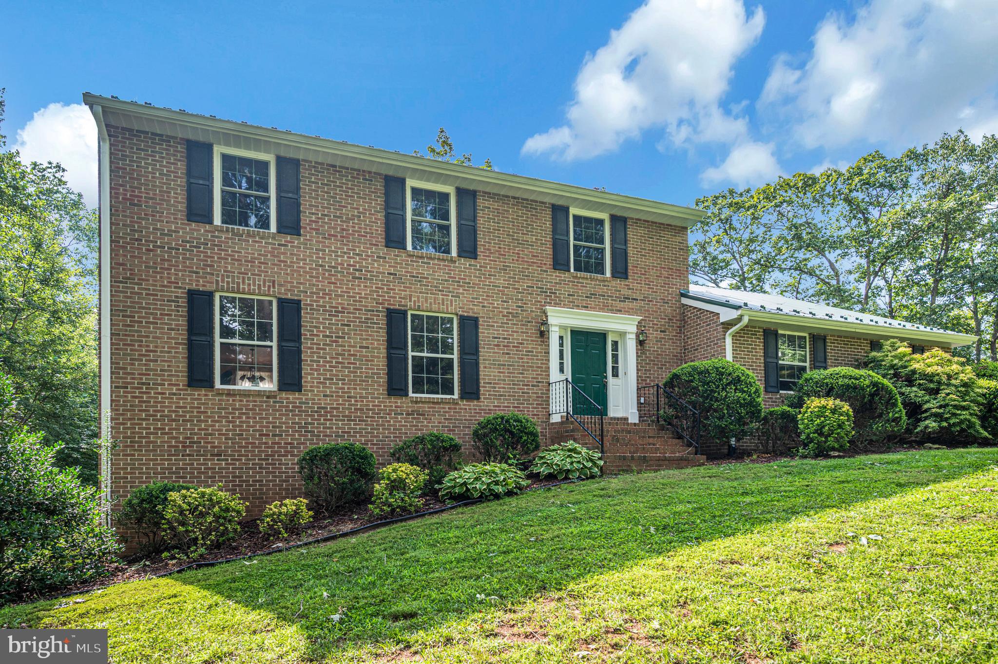 5099 COURTNEYS CORNER ROAD