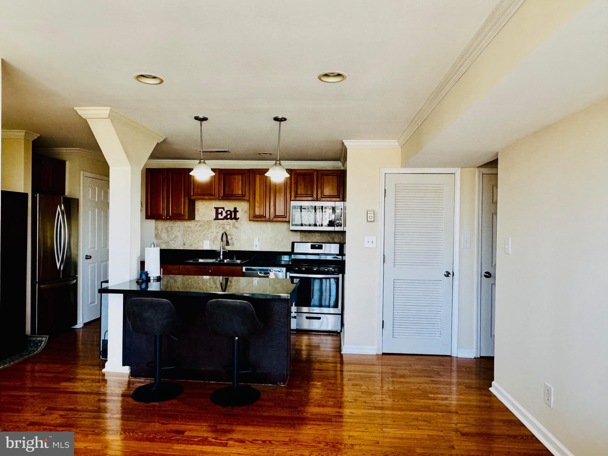 ALEXANDRIA - Residential Lease