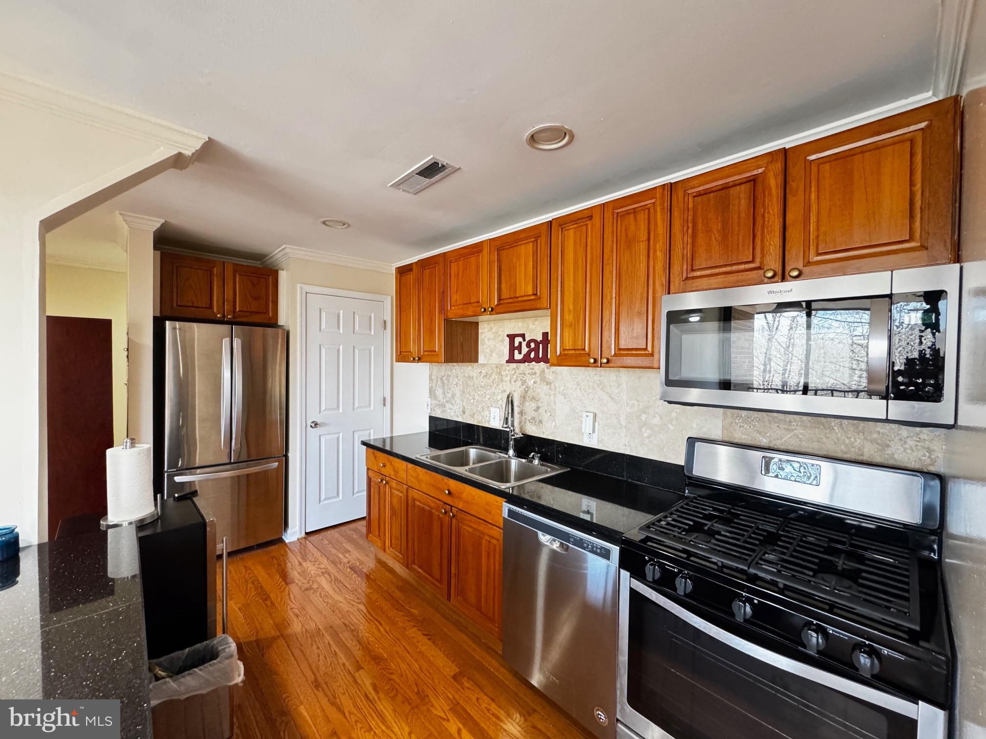 ALEXANDRIA - Residential Lease