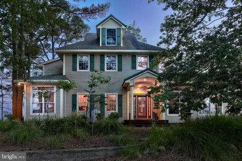 21440 BALD EAGLE REHOBOTH BEACH DE 19971
