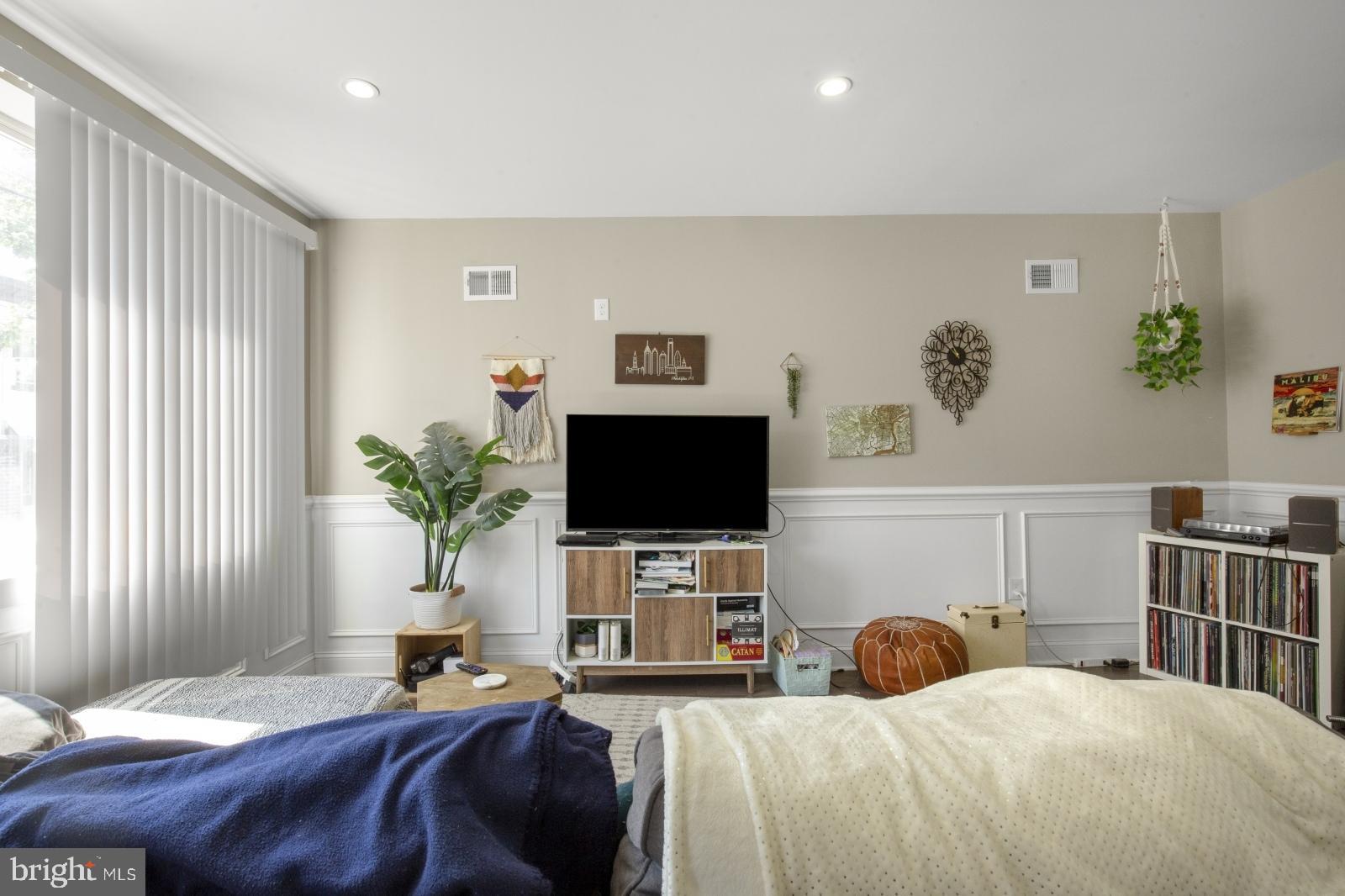 NEWBOLD - Residential Lease