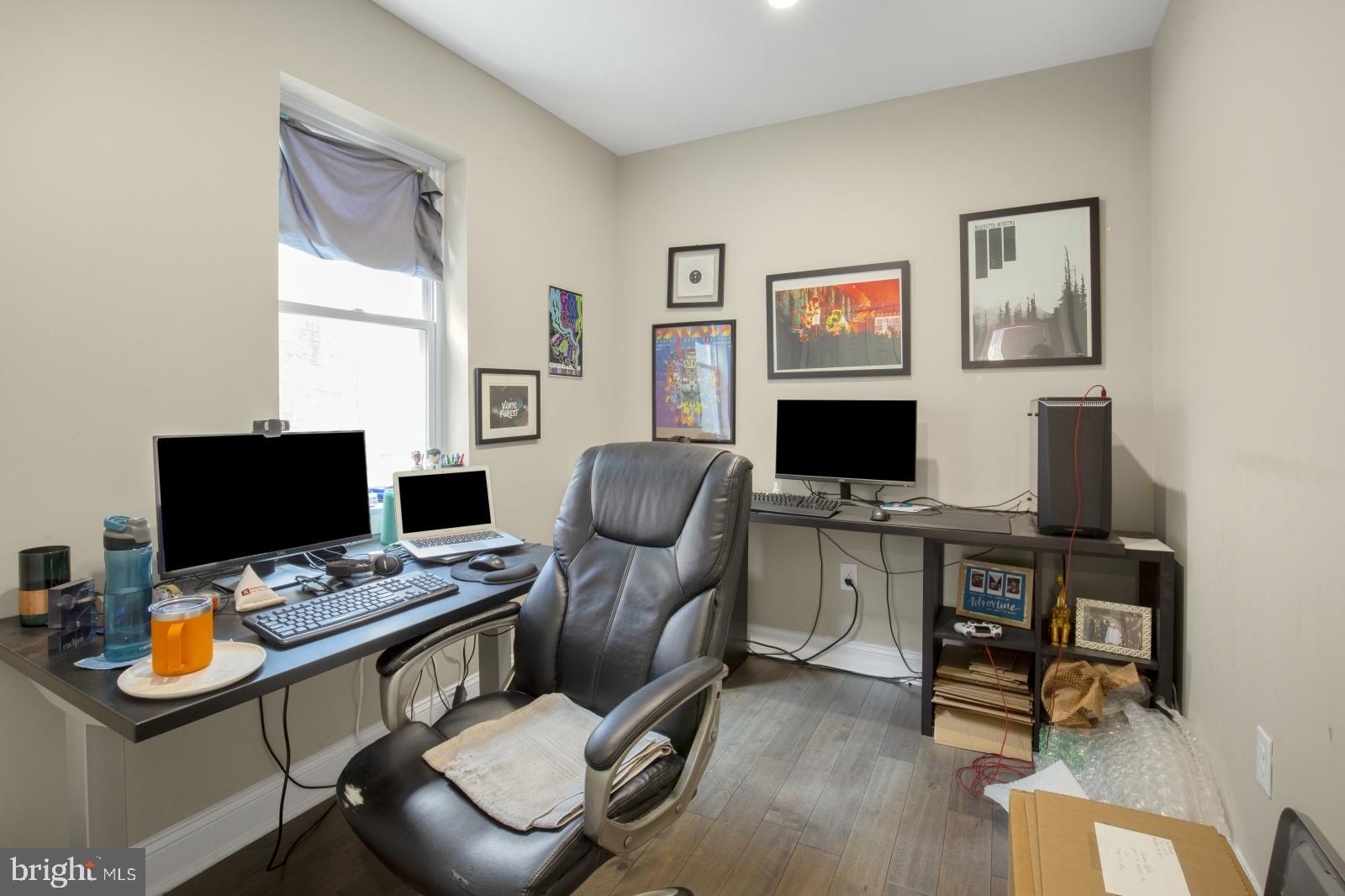 NEWBOLD - Residential Lease