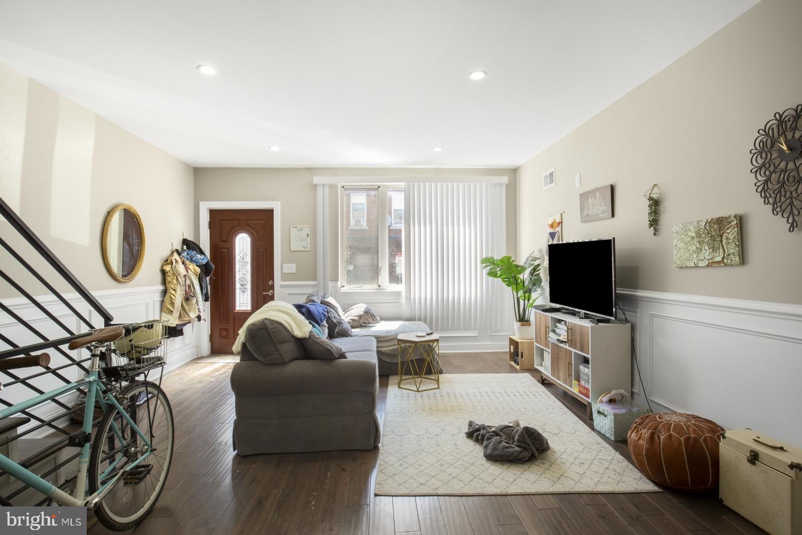 NEWBOLD - Residential Lease